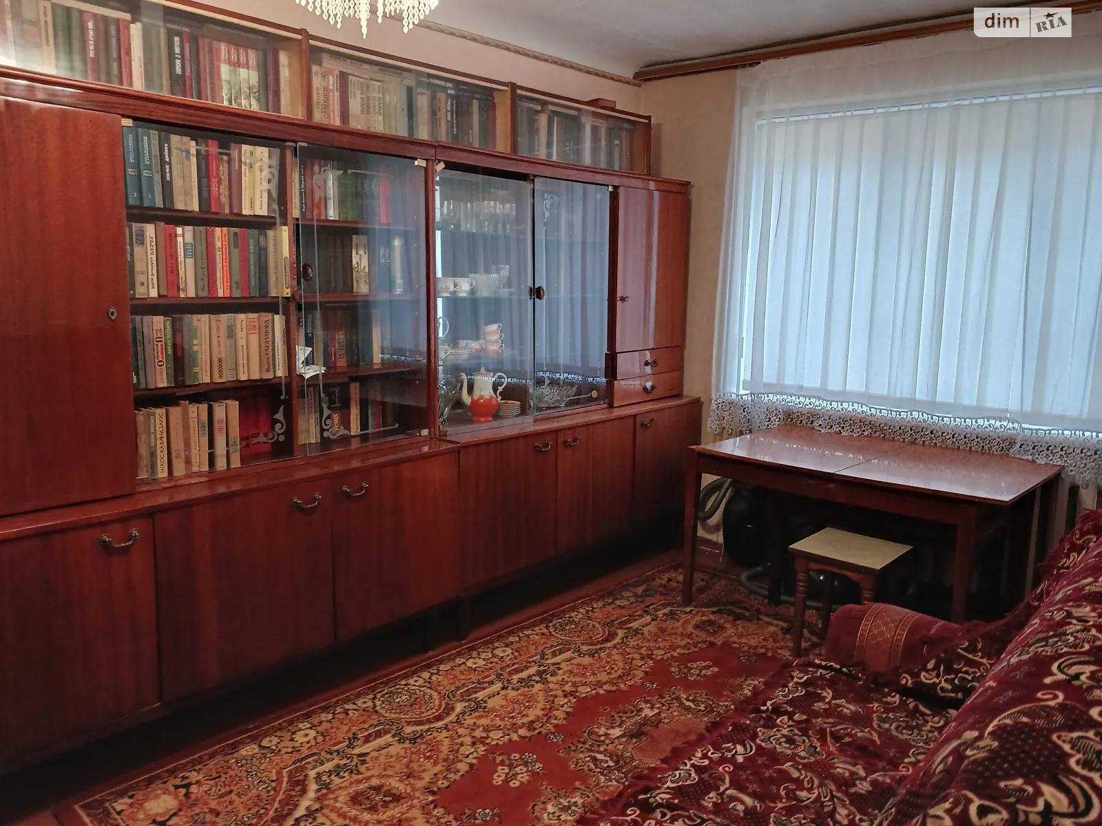 Сдается в аренду 2-комнатная квартира 42 кв. м в, цена: 7000 грн - фото 1