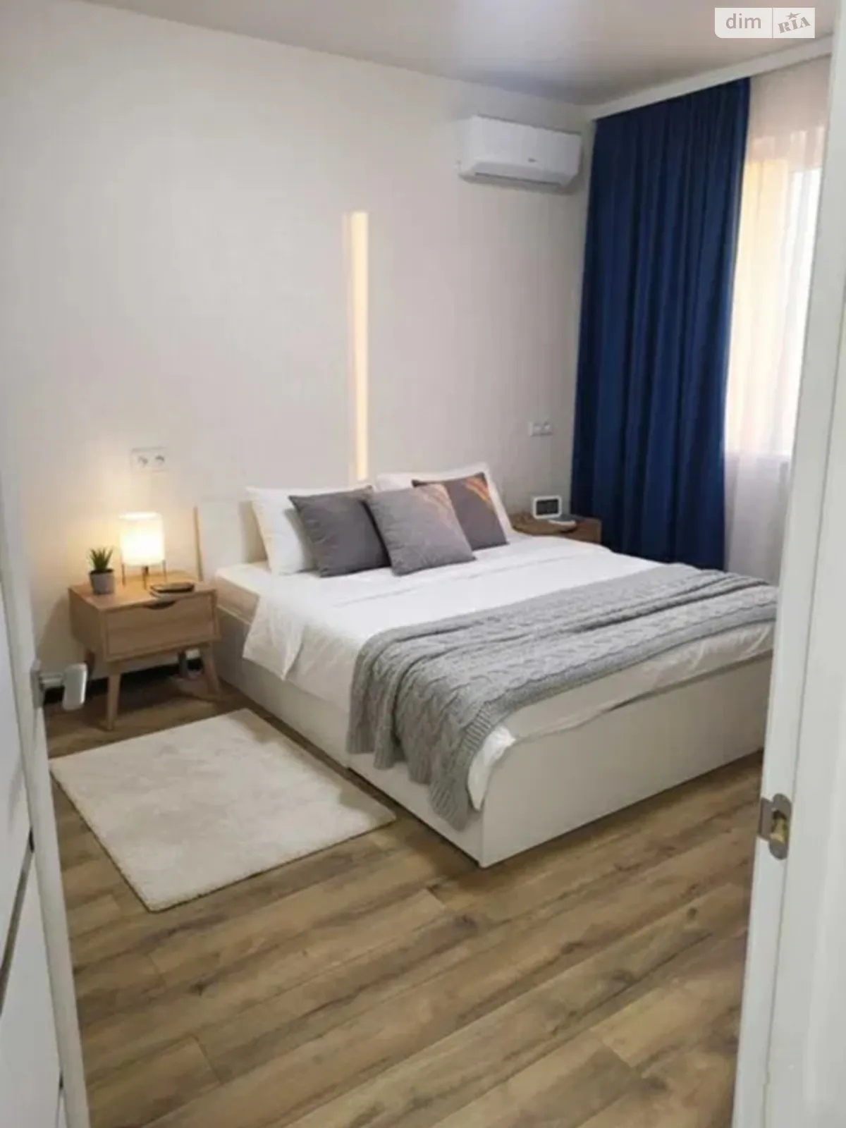 Продается 1-комнатная квартира 40 кв. м в Харькове, ул. Мира, 53 - фото 1