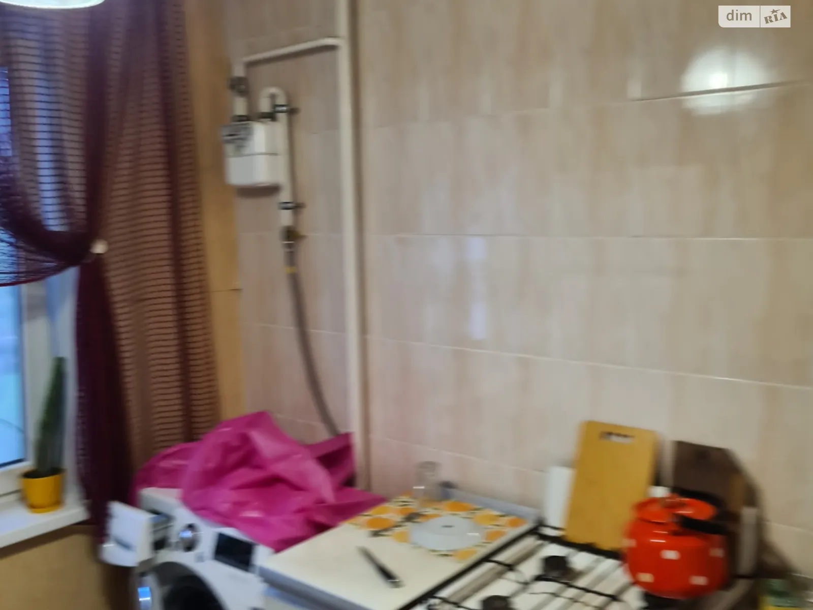 Продается 1-комнатная квартира 32 кв. м в Кривом Роге, ул. Александра Васякина(Буденного), 2 - фото 1