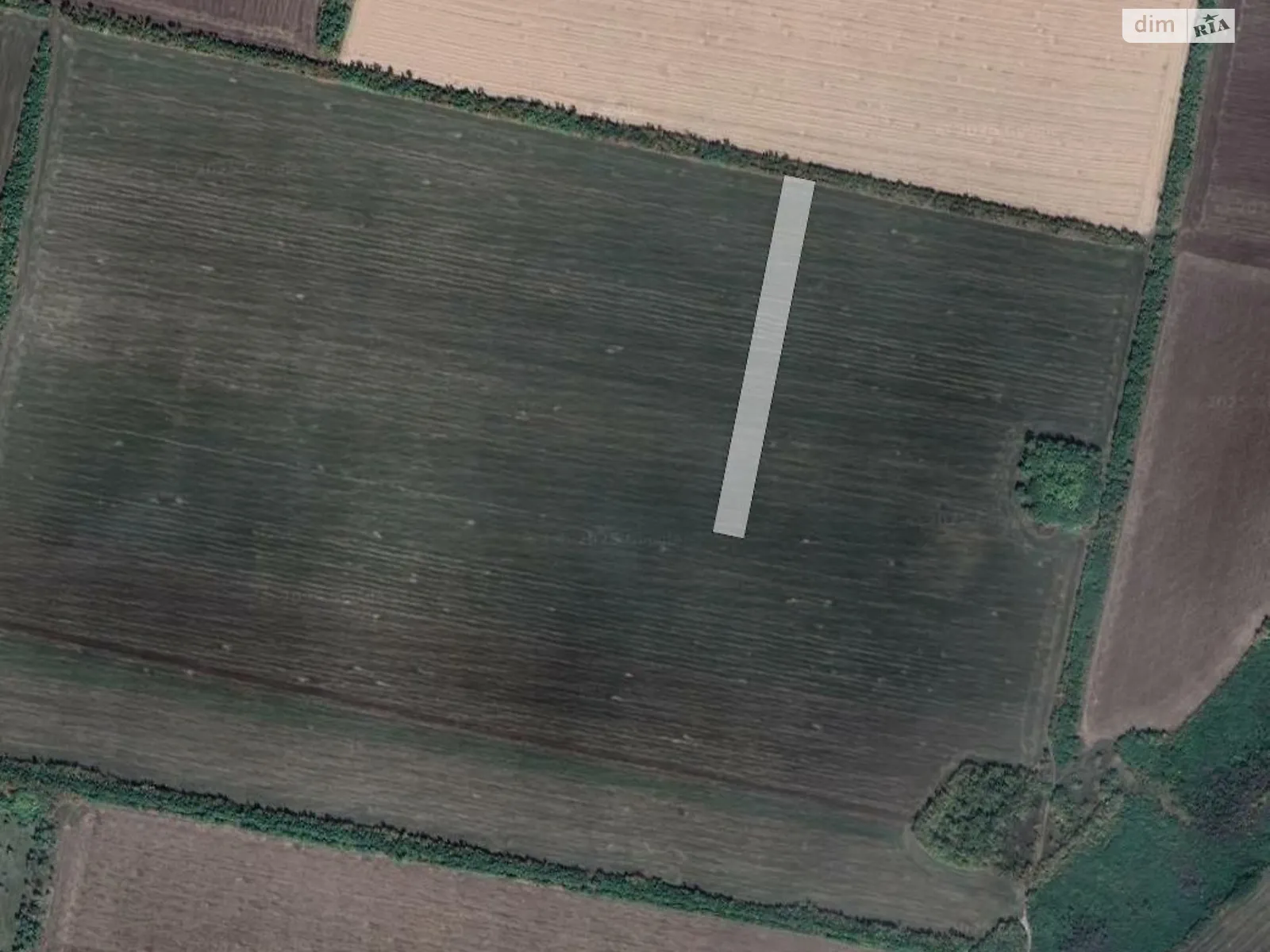 Продается земельный участок 1.98 соток в Днепропетровской области, цена: 140000 грн - фото 1