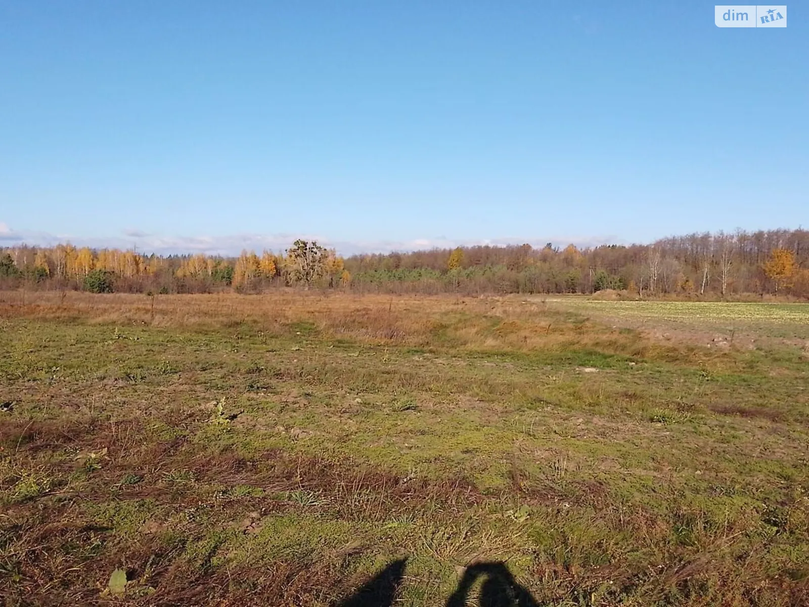Сдается в аренду земельный участок 2 соток в  области, цена: 1417 грн - фото 1