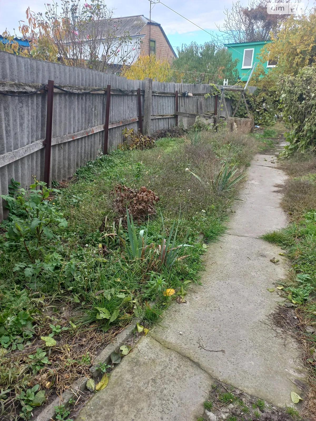 Сдается в аренду часть дома 65 кв. м с террасой, цена: 7000 грн - фото 1