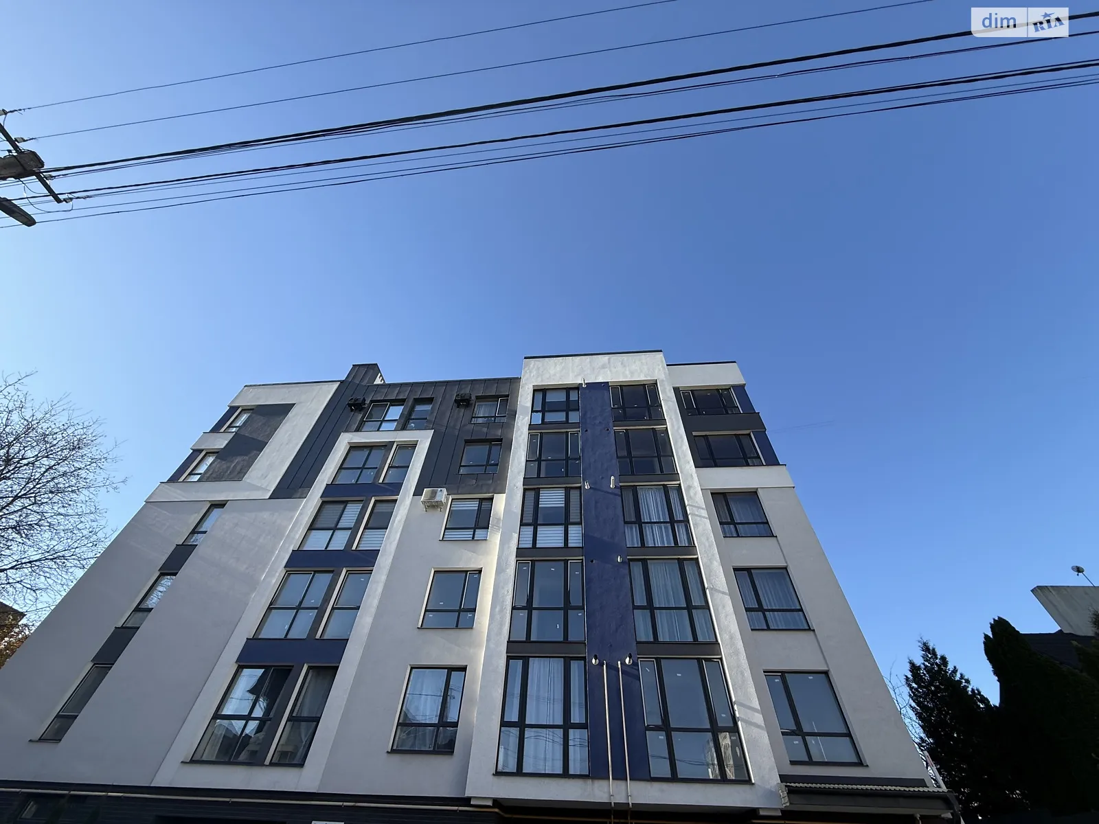 2-комнатная квартира 59.9 кв. м в Тернополе, ул. Петрушевича - фото 1