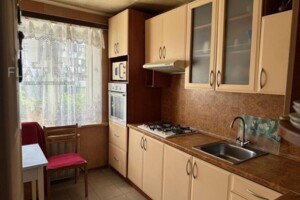 Продажа квартиры, Киев, р‑н. Саперная Слободка, Малокитаевская улица, дом 7