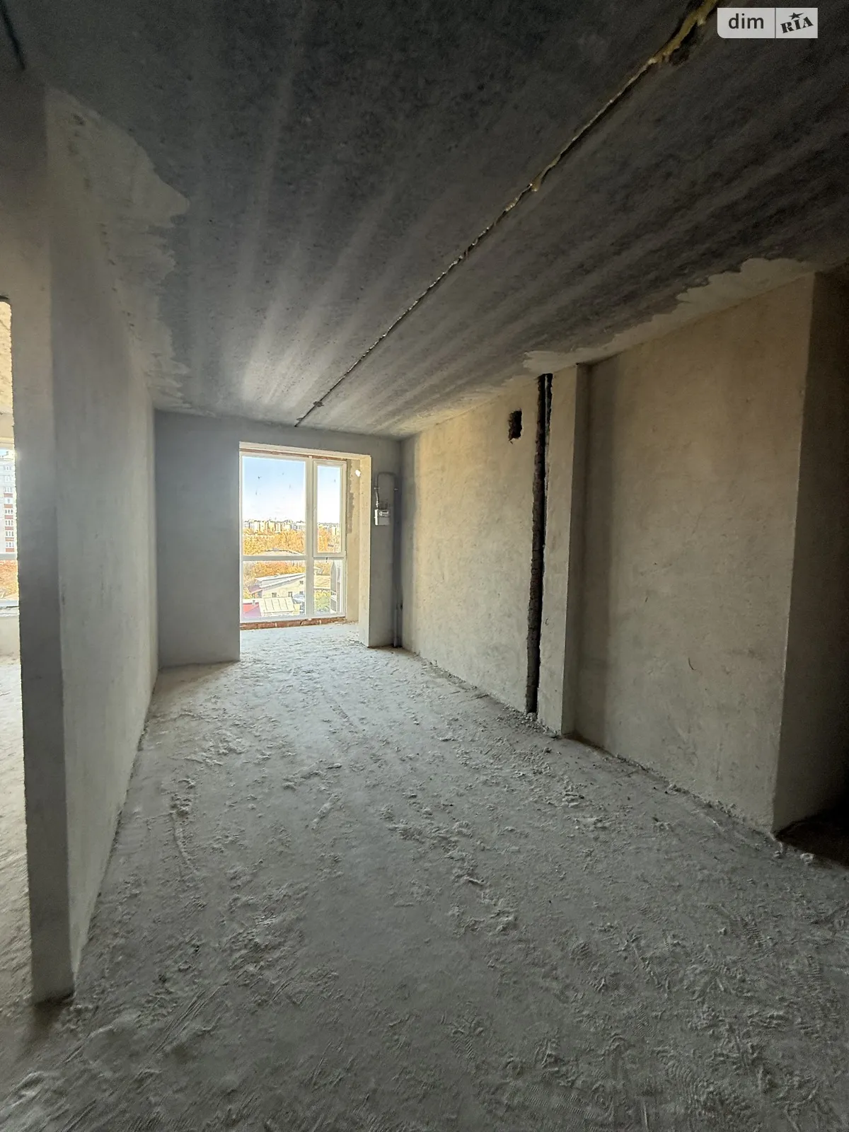 2-кімнатна квартира 61.4 кв. м у Тернополі, вул. Весела - фото 1