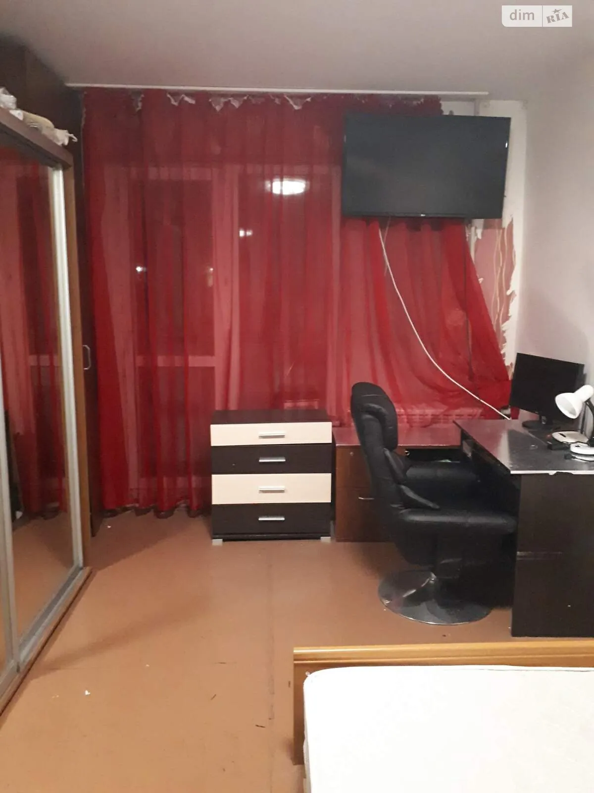 Сдается в аренду 1-комнатная квартира 34 кв. м в Одессе, ул. Палия Семена, 109 - фото 1