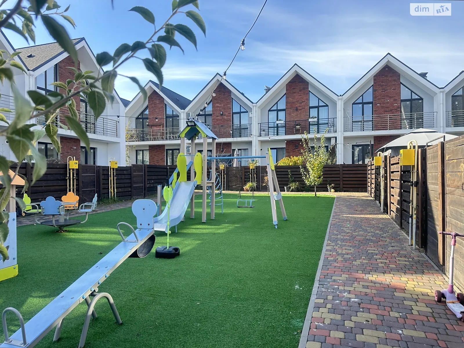 ул. Павла Глазового(Олега Кошевого) Ирпень ЖК Scandi House, цена: 65000 $ - фото 1