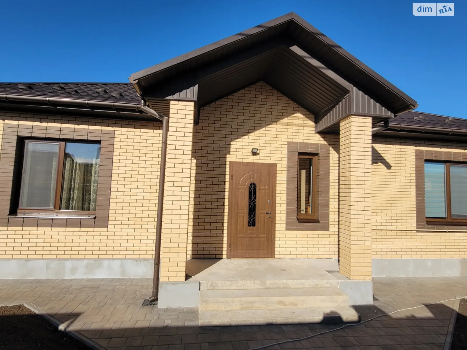 ул. Мелодийная Агрономичное, цена: 1300 $ - фото 1