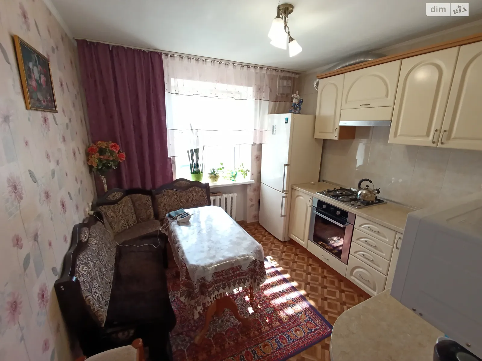 Продается 3-комнатная квартира 85.3 кв. м в Ирпене, ул. Севериновская(Октябрьская), 9 - фото 1