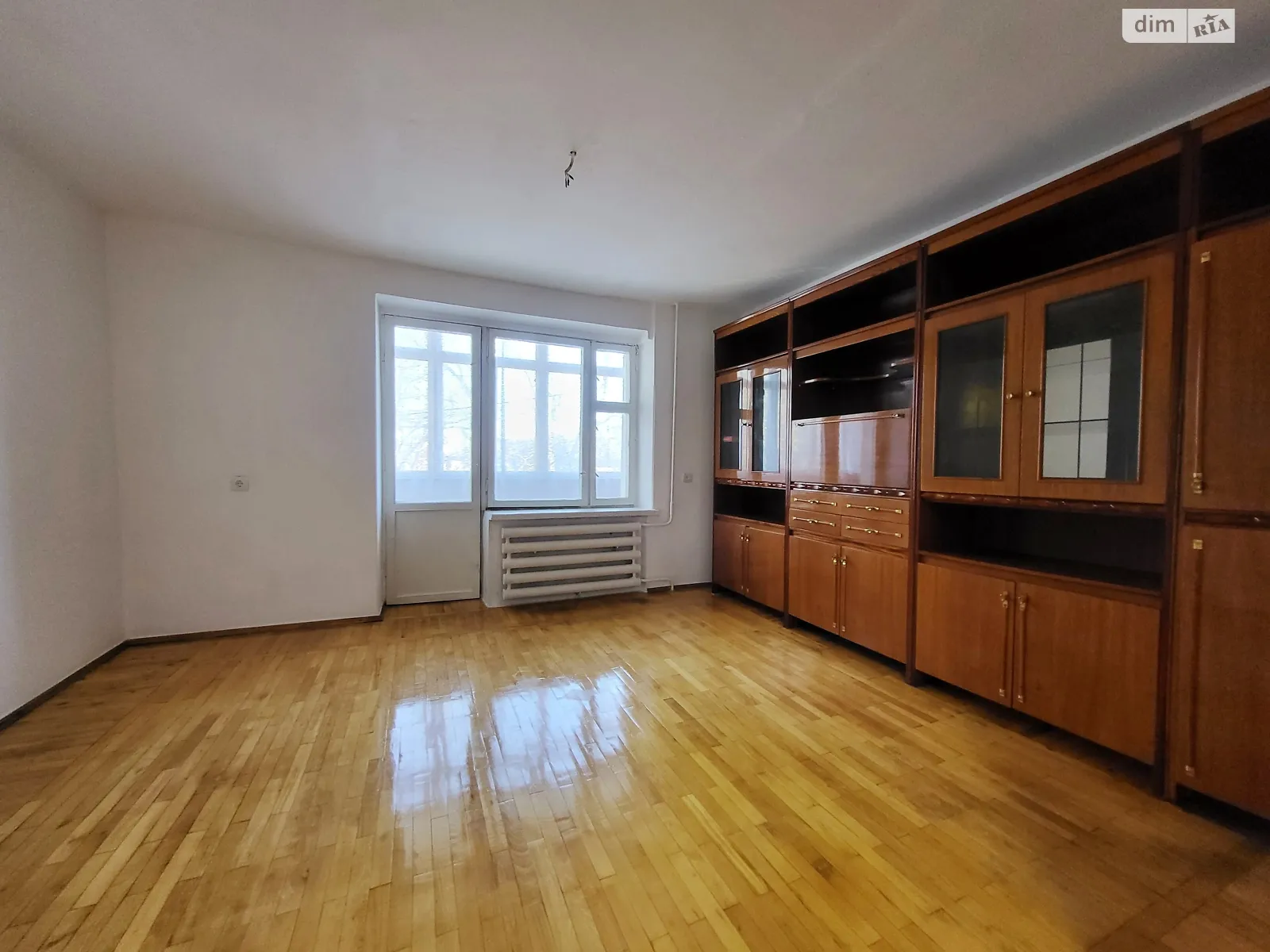 Продається 3-кімнатна квартира 62.7 кв. м у Вінниці, 3-й пров. Олександра Немченка(Глінки) - фото 1