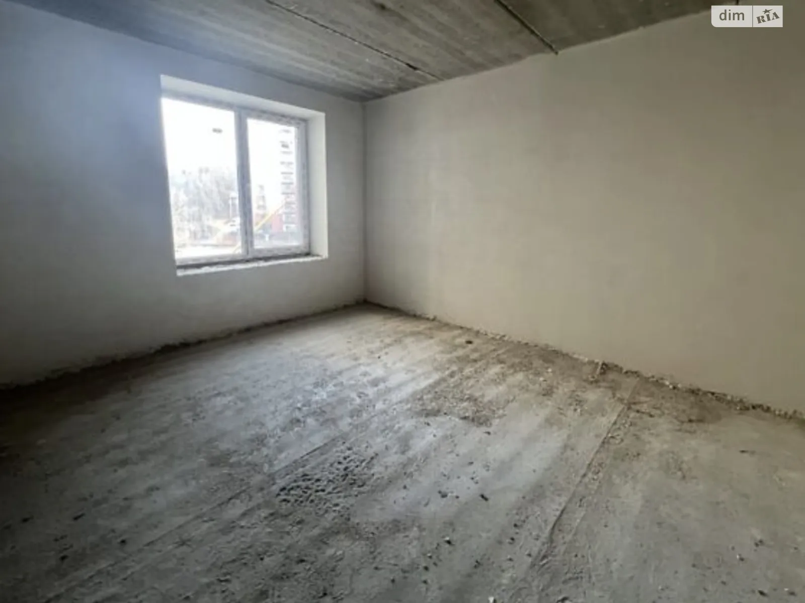 Продается 1-комнатная квартира 48 кв. м в Хмельницком, ул. Институтская - фото 1