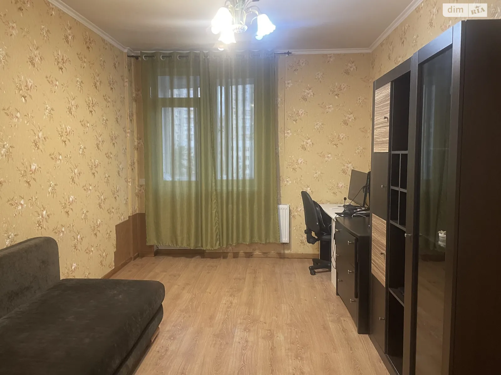 ул. Жамбила Жабаева(Кузьминская), 22 Киев - фото 1