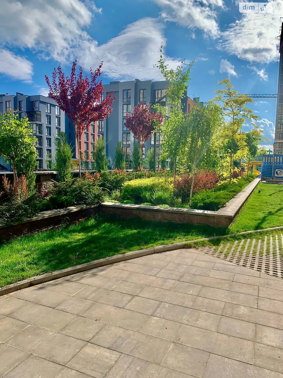 Продается 1-комнатная квартира 50.2 кв. м в Крыжановка, ул. Марсельская - фото 1