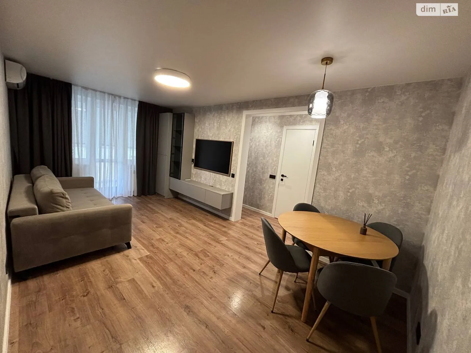 Продается 3-комнатная квартира 59.3 кв. м в Днепре, просп. Слобожанский, 101 - фото 1