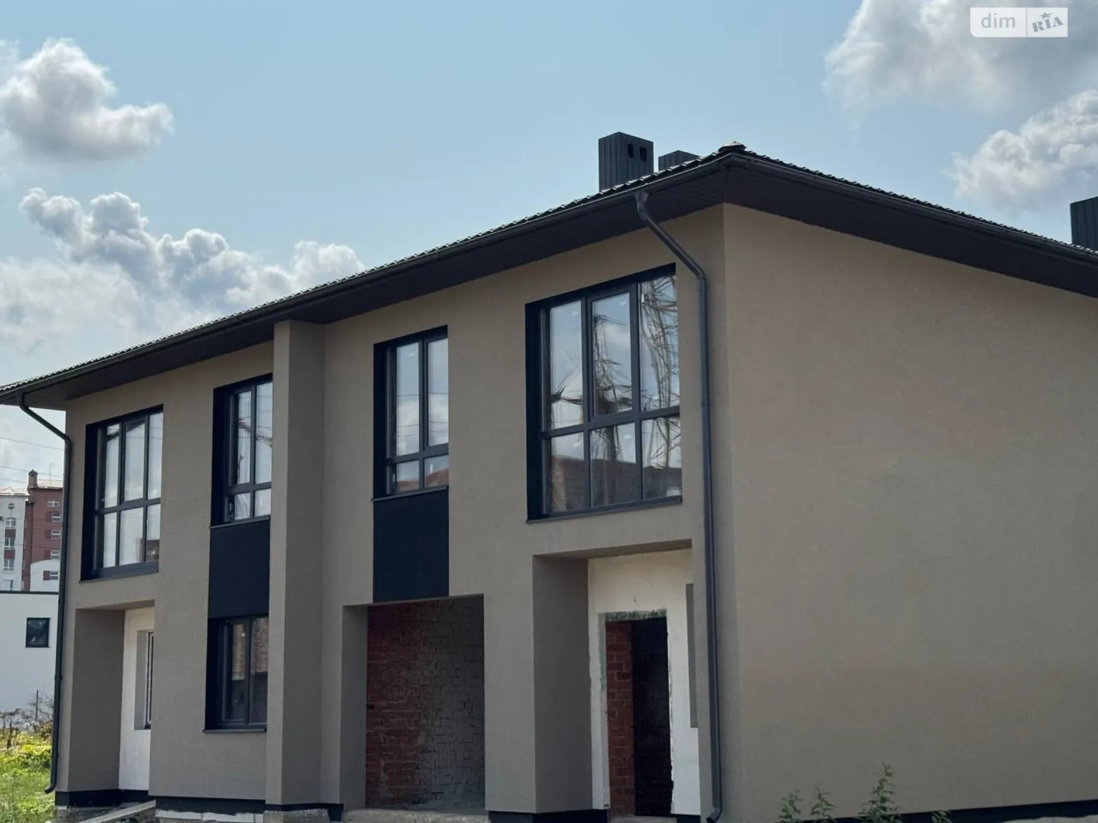 ул. Бузкова Криховцы (Ивано-Франковск) ЖК West town, цена: 98000 $ - фото 1