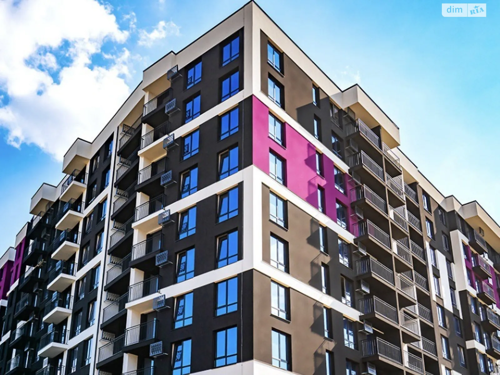 Продается 1-комнатная квартира 36 кв. м в Ивано-Франковске, ул. Юліана Пелеша(Крайковского), 1 - фото 1