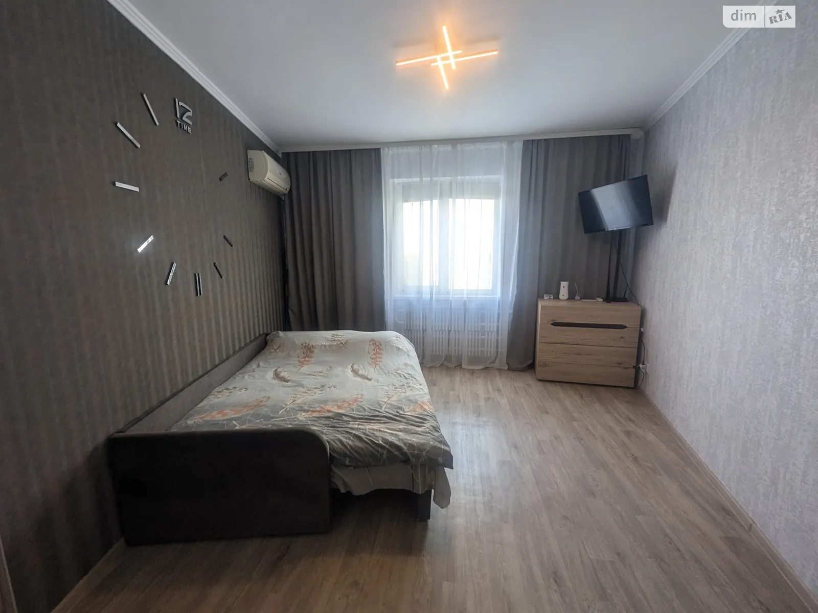 Сдается в аренду 1-комнатная квартира в Сумах, цена: 900 грн - фото 1