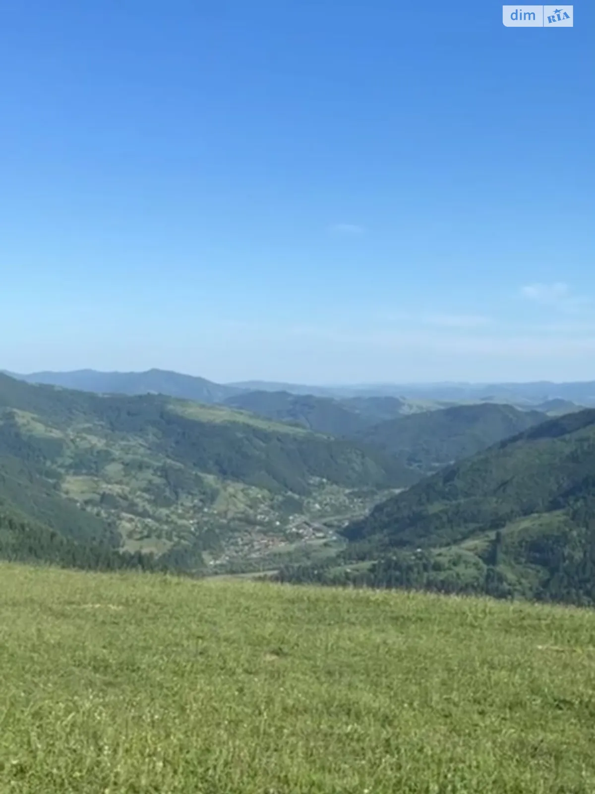Продается земельный участок 115 соток в Ивано-Франковской области, цена: 100000 $ - фото 1