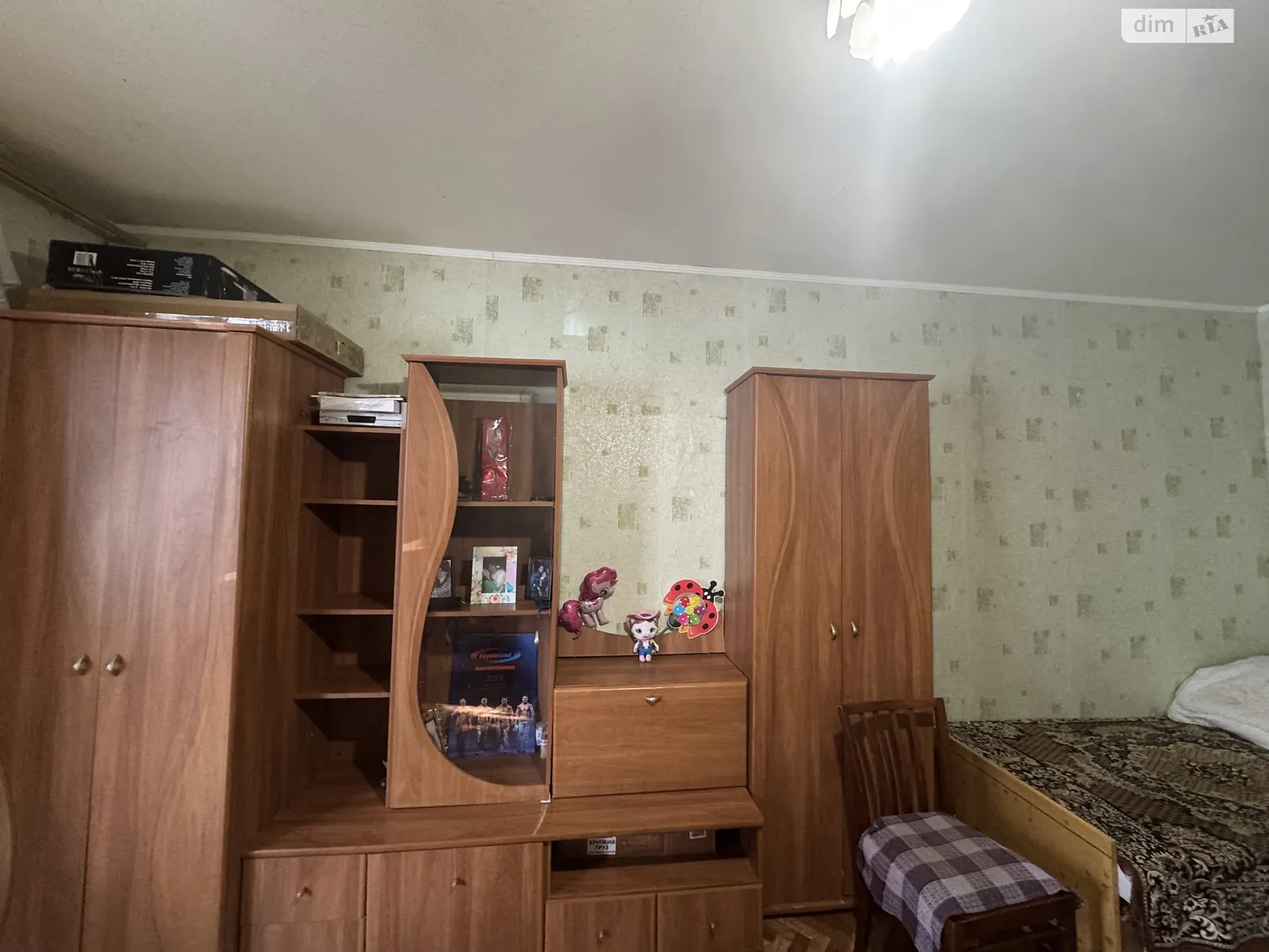 Продается 1-комнатная квартира 39.3 кв. м в Днепре, ул. Степана Рудницкого(Шолохова), 29 - фото 1