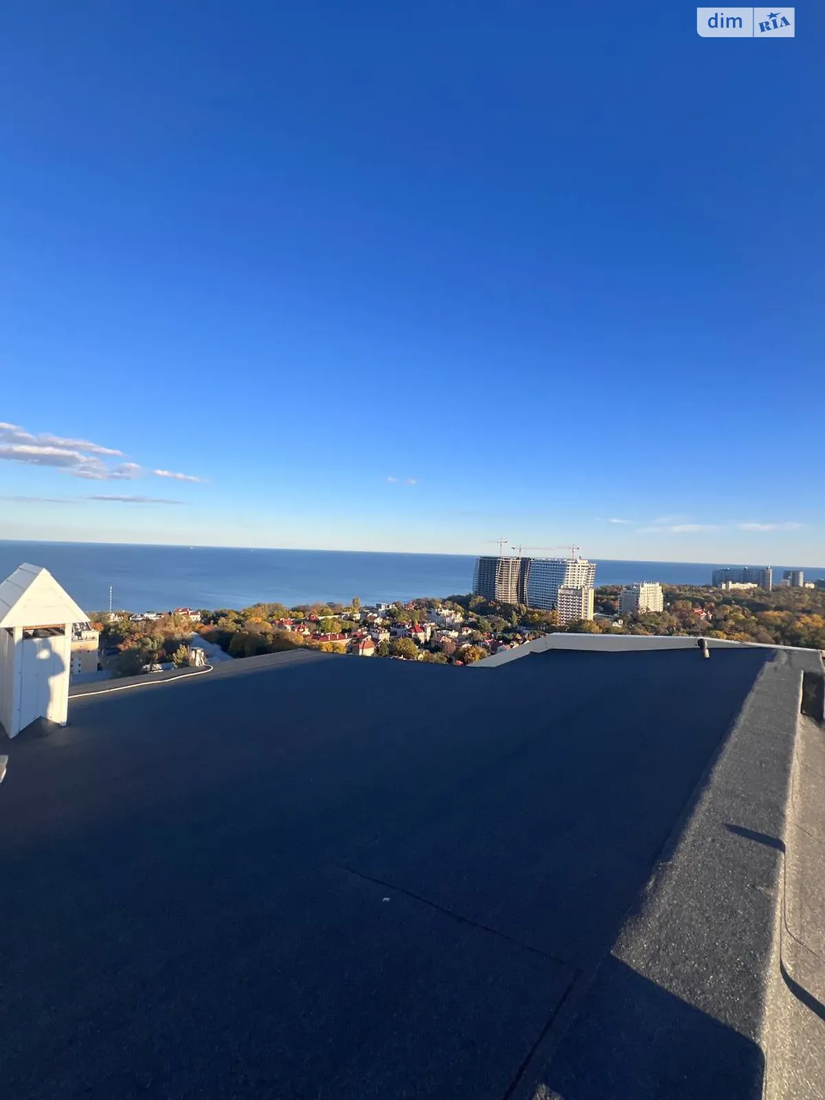 Продается 4-комнатная квартира 275 кв. м в Одессе, бул. Французский - фото 1