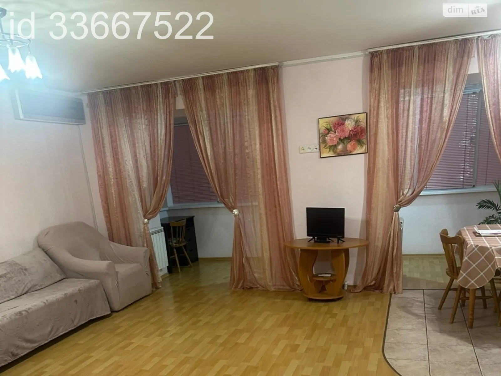 Здається в оренду 1-кімнатна квартира 40 кв. м у Києві, вул. Героїв Дніпра, 34Б - фото 1