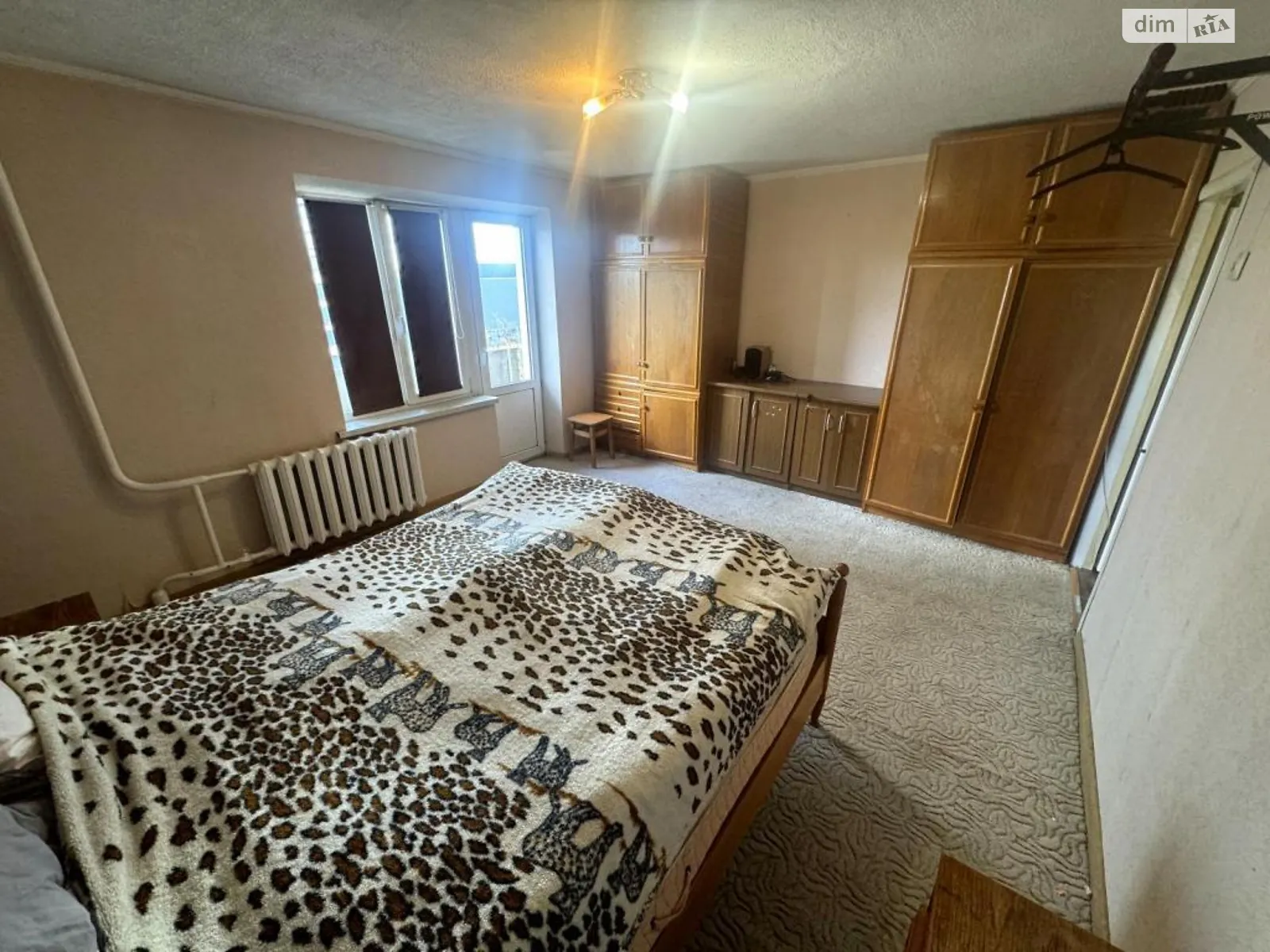 Продается 1-комнатная квартира 34 кв. м в Киеве, ул. Васильковская, 5/7 - фото 1