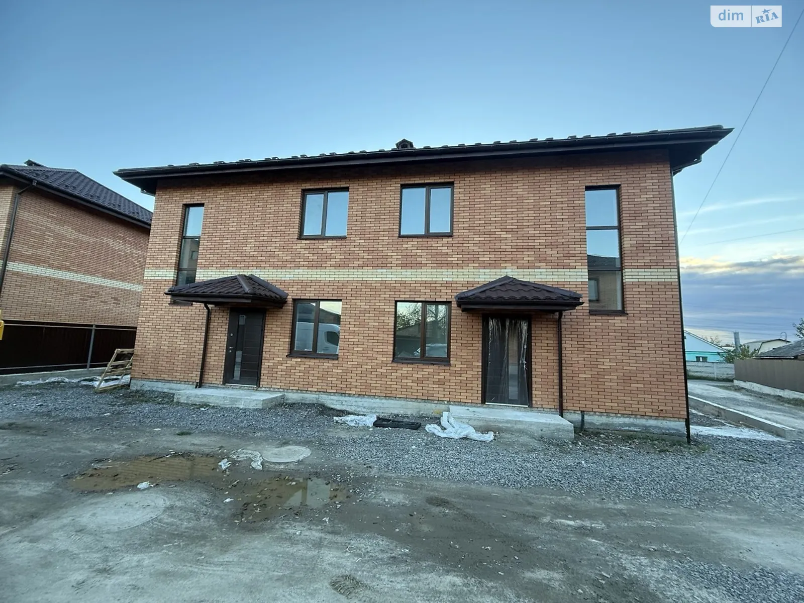 1-й пер. Мариупольский(Московський) Винница, цена: 95000 $ - фото 1