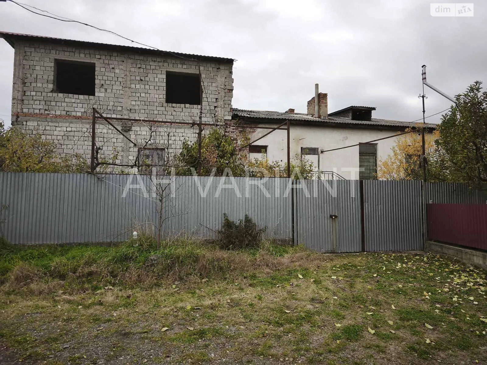 Сдается в аренду объект сферы услуг 185 кв. м в 1-этажном здании, цена: 300 $ - фото 1