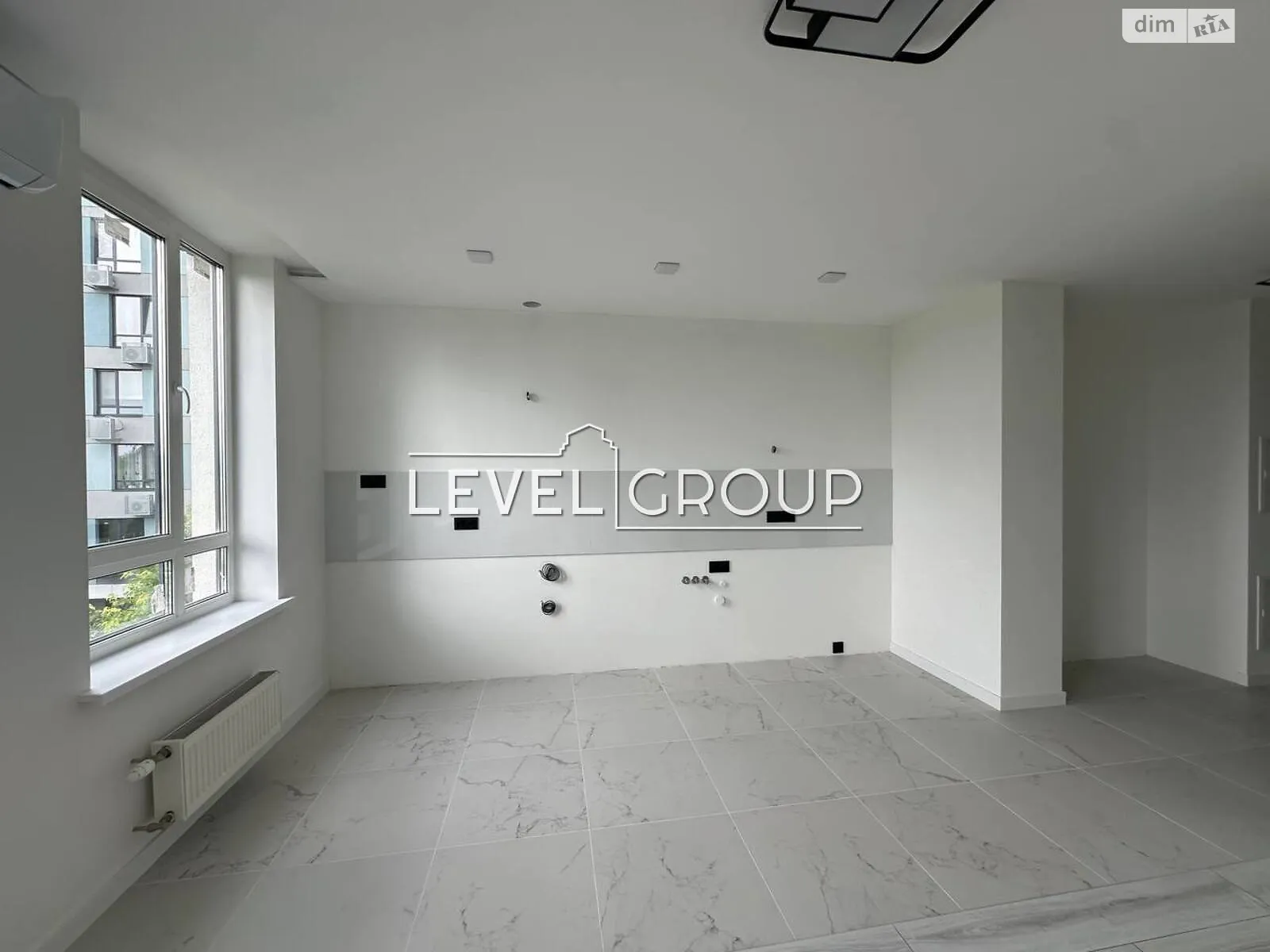 Продается 2-комнатная квартира 60.8 кв. м в Киеве, ул. Семьи Кистяковских, 4 - фото 1