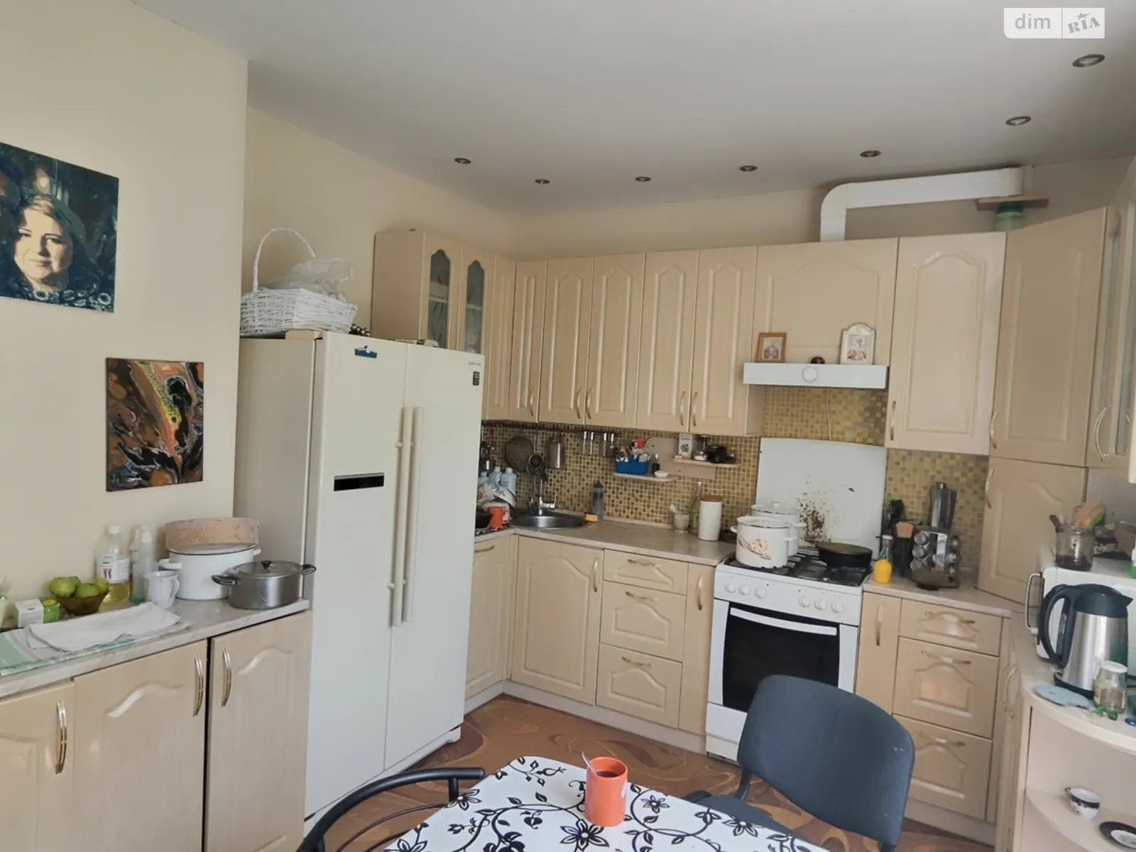 Продается часть дома 72.7 кв. м с бассейном, цена: 45000 $ - фото 1