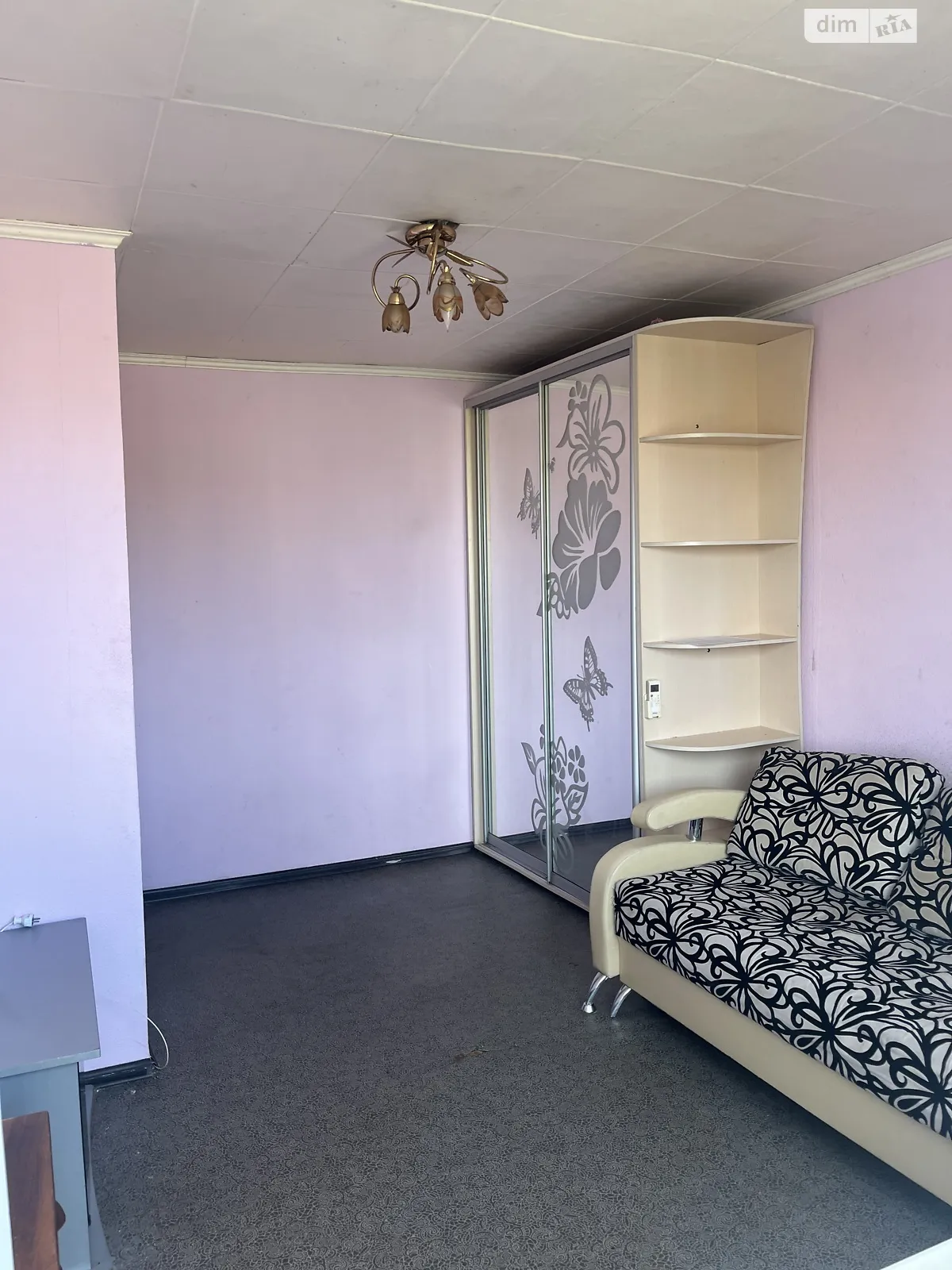 Здається в оренду 1-кімнатна квартира 24 кв. м у Одесі, вул. Ріхтера Святослава, 166 - фото 1