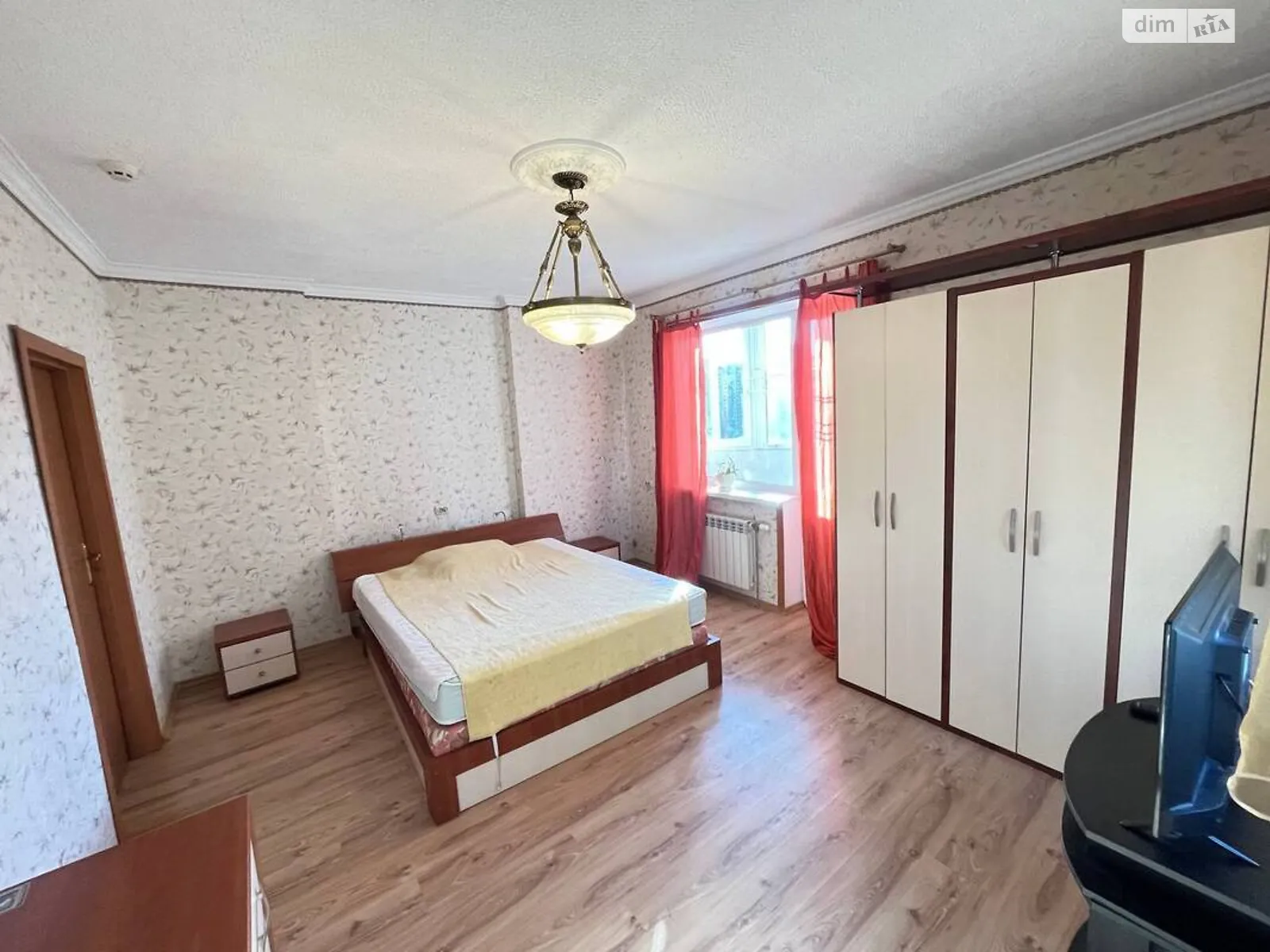 Сдается в аренду 3-комнатная квартира 108.9 кв. м в Киеве, ул. Урловская, 21А - фото 1