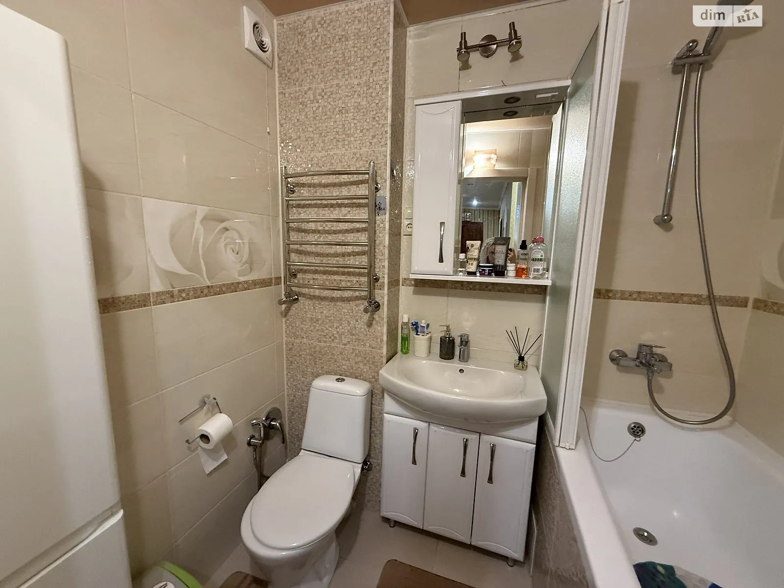 Продается 3-комнатная квартира 62.6 кв. м в, цена: 69000 $ - фото 1