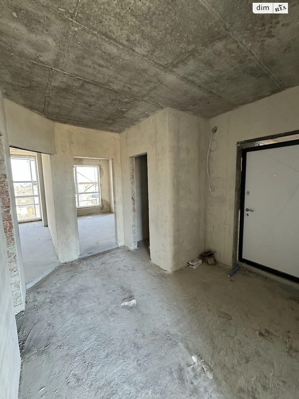 Продается 3-комнатная квартира 68 кв. м в Ивано-Франковске, ул. Набережная-Сагайдачного, 3 - фото 1