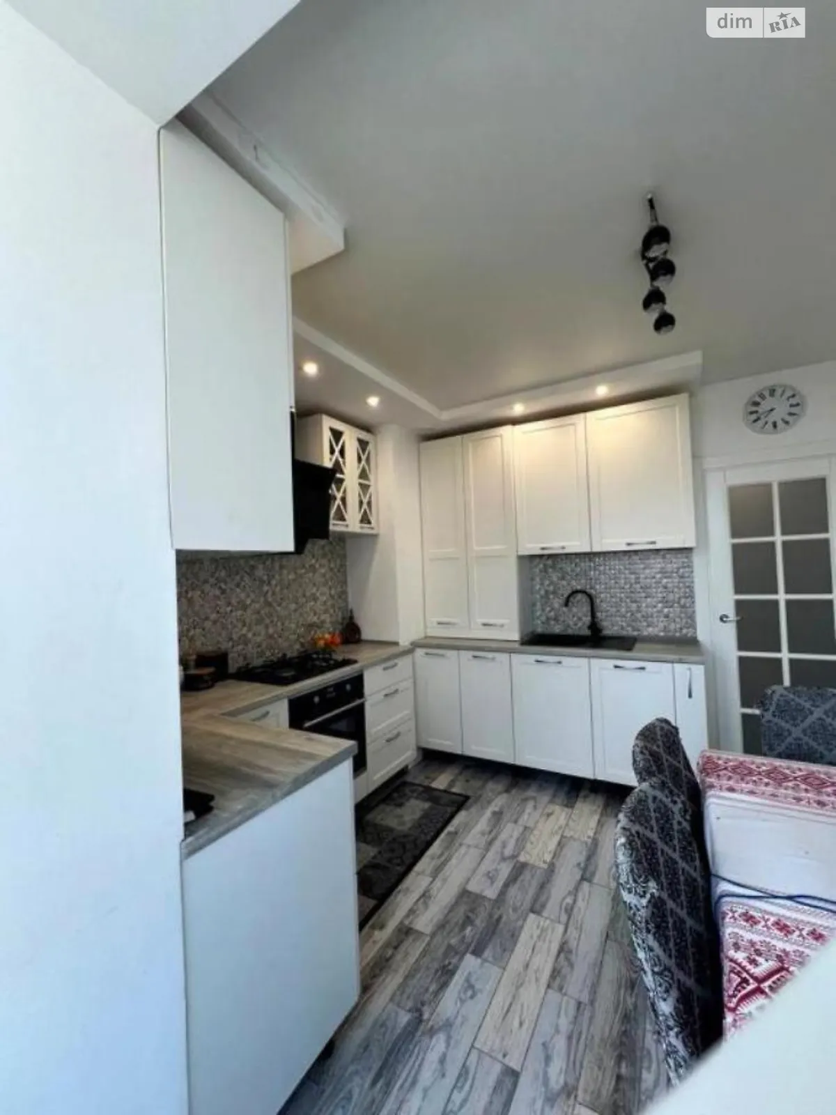 Продается 2-комнатная квартира 63 кв. м в Киеве, ул. Академика Лебедева, 1 корпус 1 - фото 1