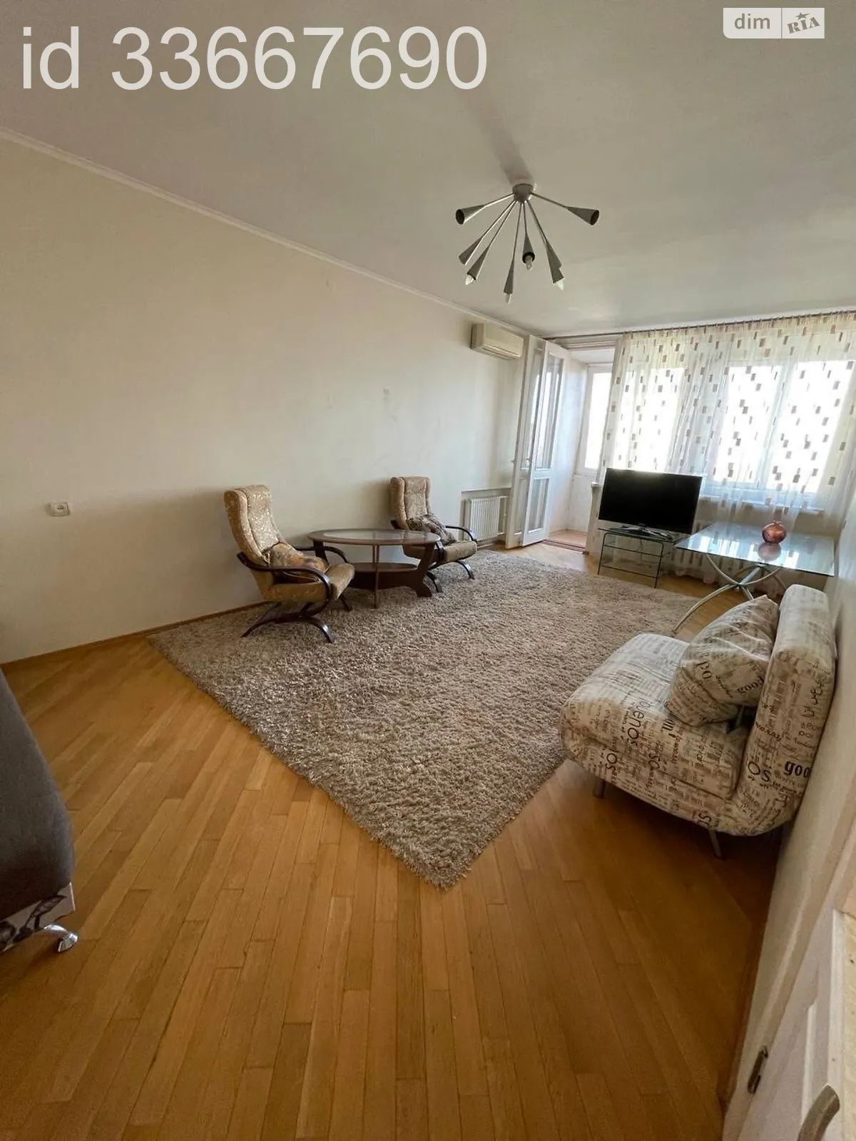 Продается 2-комнатная квартира 70 кв. м в Одессе, ул. Леонтовича, 6 - фото 1