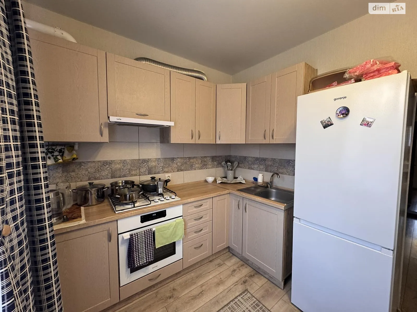 Продается 2-комнатная квартира 43 кв. м в Хмельницком, ул. Трудовая, 9/3 - фото 1