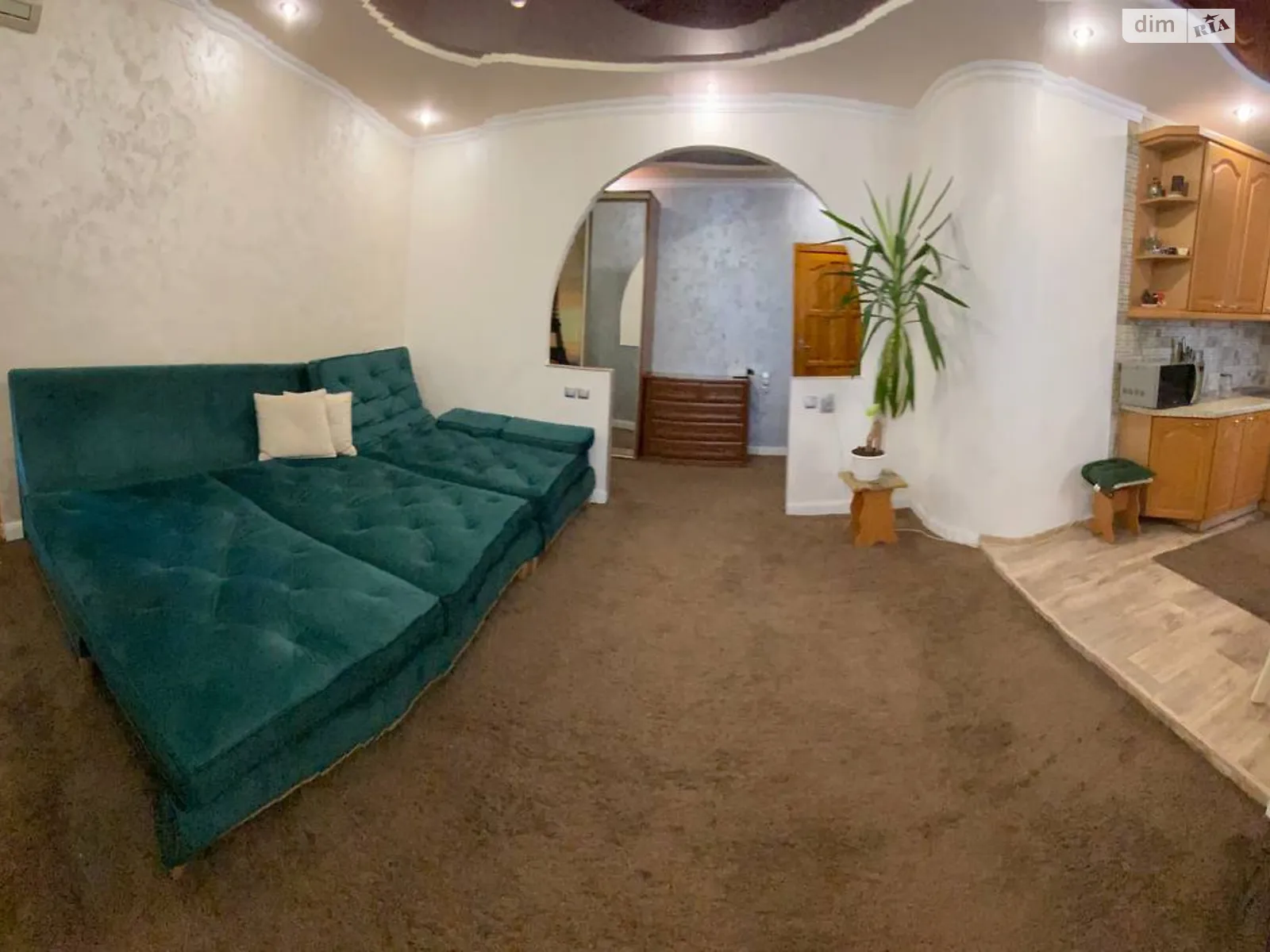 Продається 2-кімнатна квартира 54 кв. м у Харкові, вул. Слов'янська, 4 - фото 1