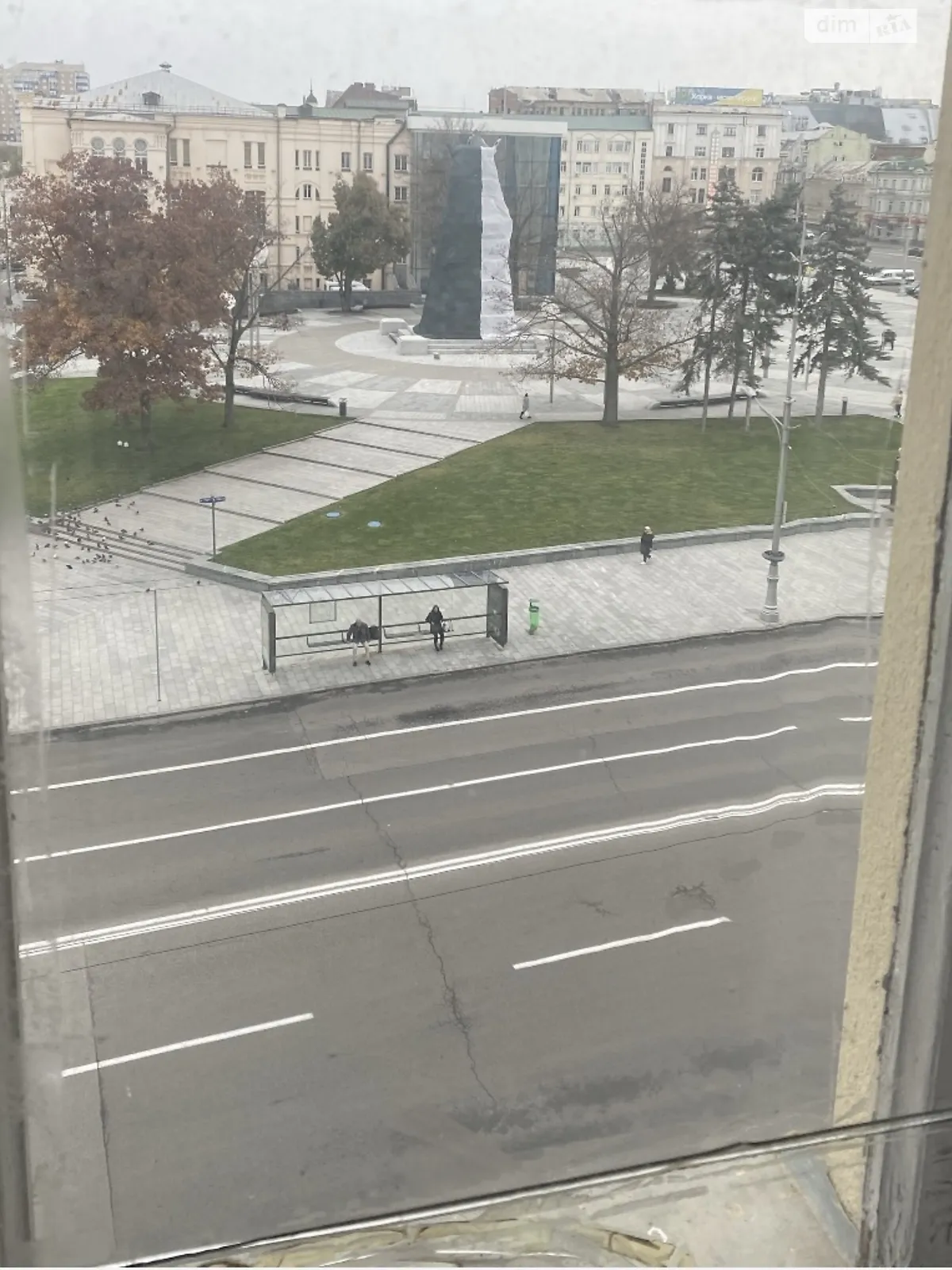 Здається в оренду 2-кімнатна квартира 50 кв. м у Харкові, вул. Університетська, 9 - фото 1