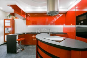 Продажа квартиры, Киев, р‑н. Солдатская Слободка, ст.м. Лукьяновская, Златоустовская улица, дом 55