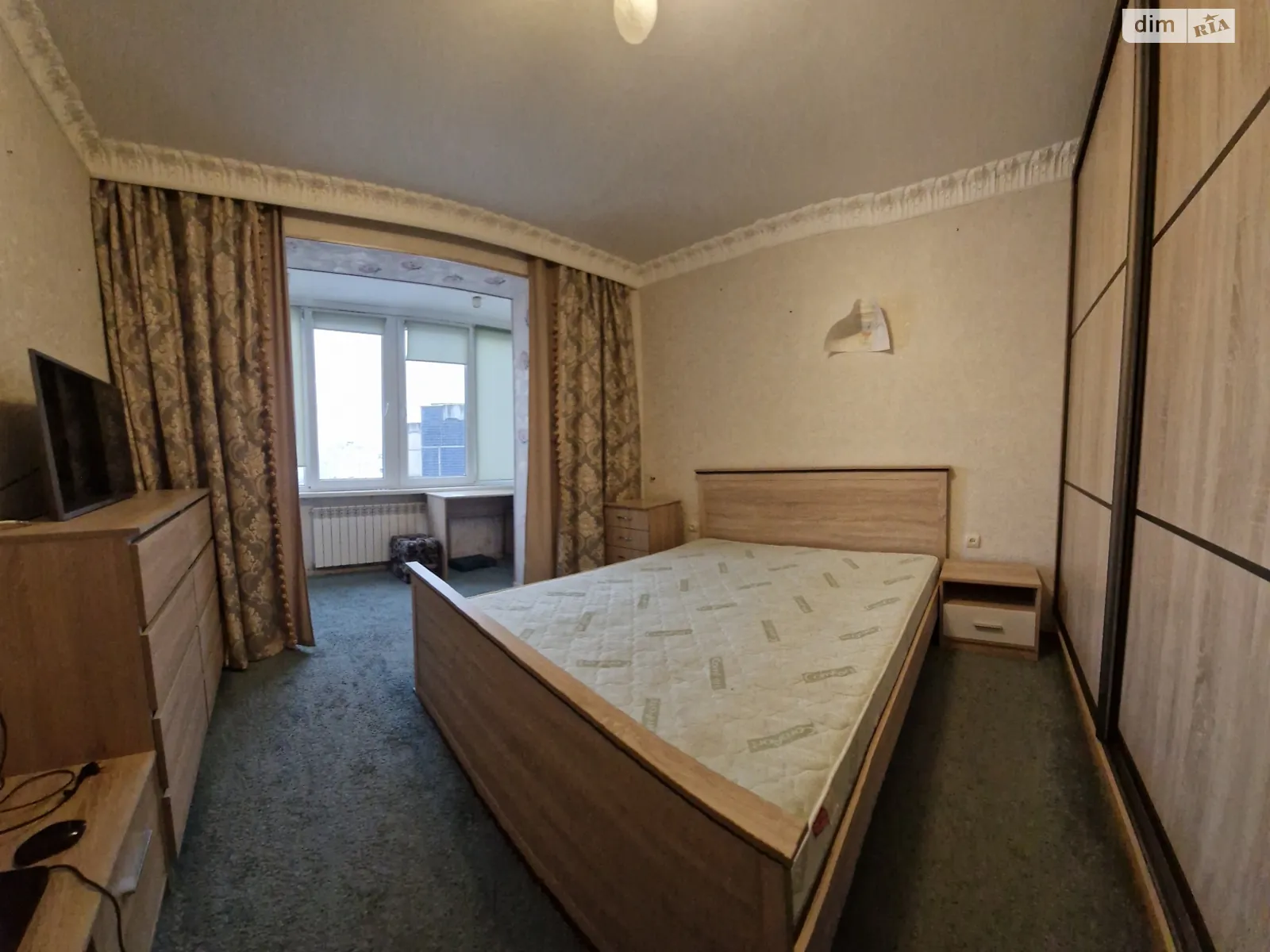 Здається в оренду 2-кімнатна квартира 72 кв. м у Львові, просп. Червоної Калини - фото 1