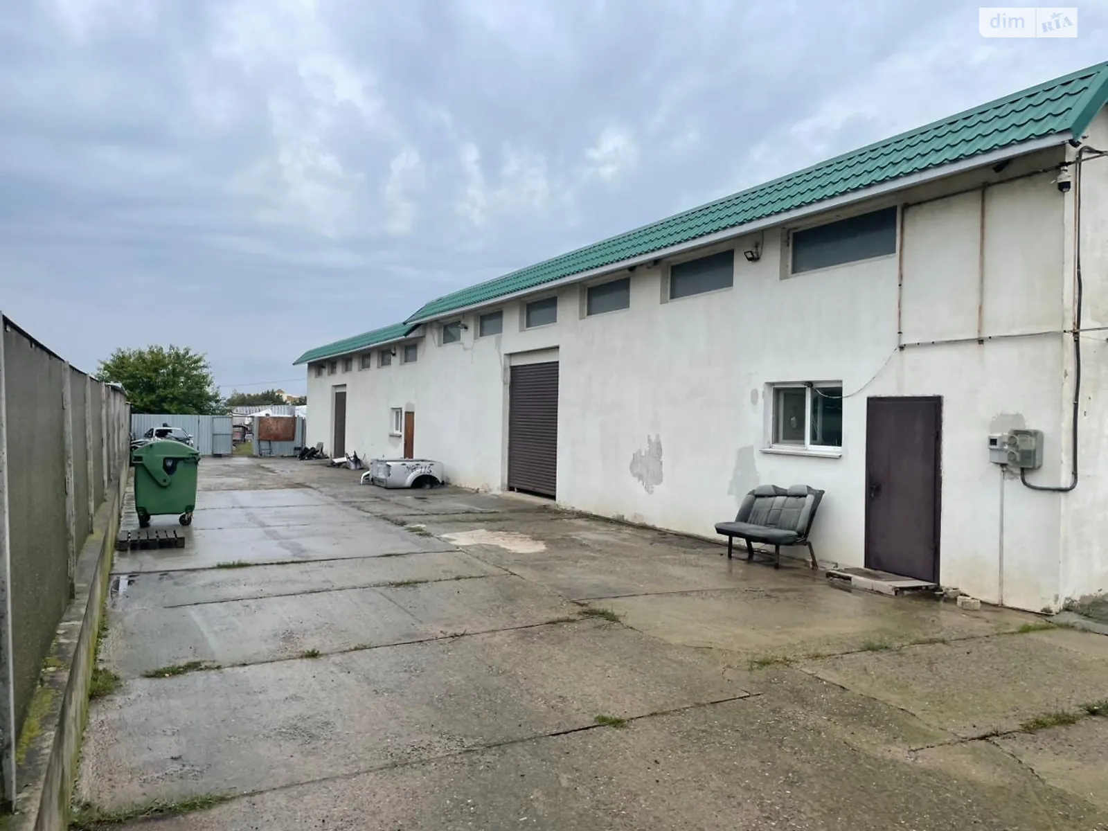 Продается объект сферы услуг 374.7 кв. м в 1-этажном здании, цена: 310000 $ - фото 1