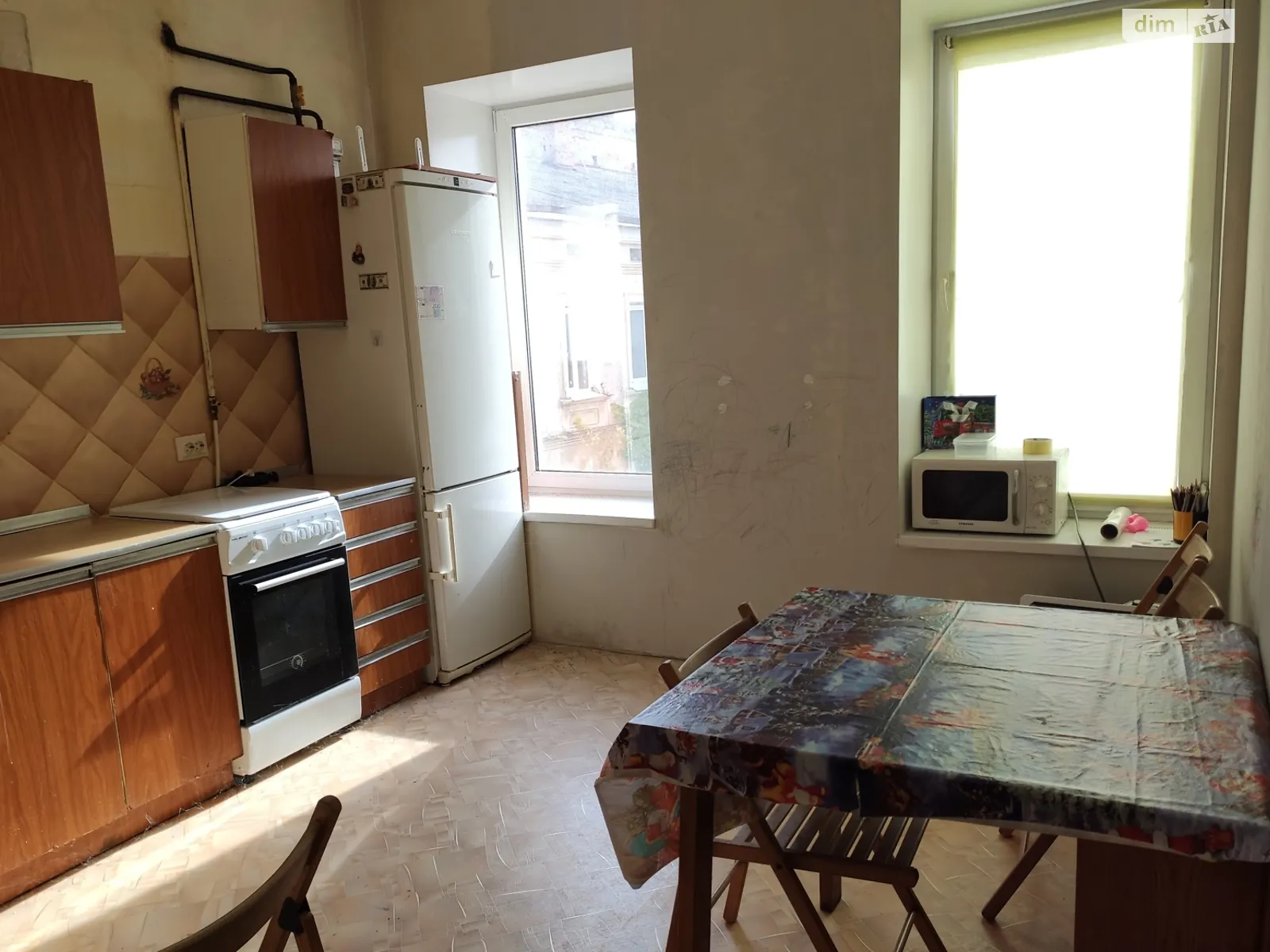 Продається 3-кімнатна квартира 75 кв. м у Одесі, вул. Тараса Кузьміна(Градоначальницька) - фото 1