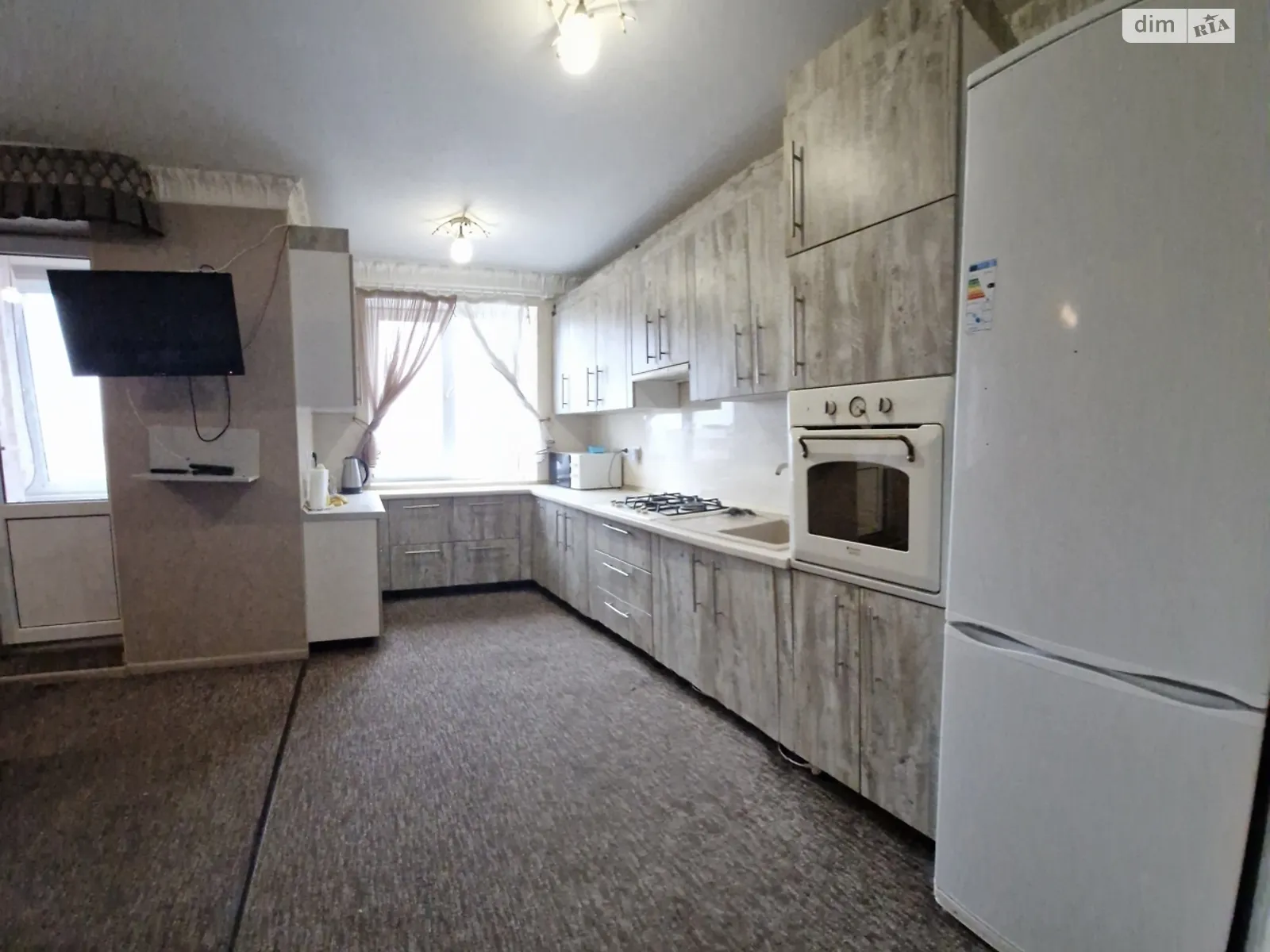 Сдается в аренду 2-комнатная квартира 72 кв. м в Львове, просп. Красной Калины - фото 1