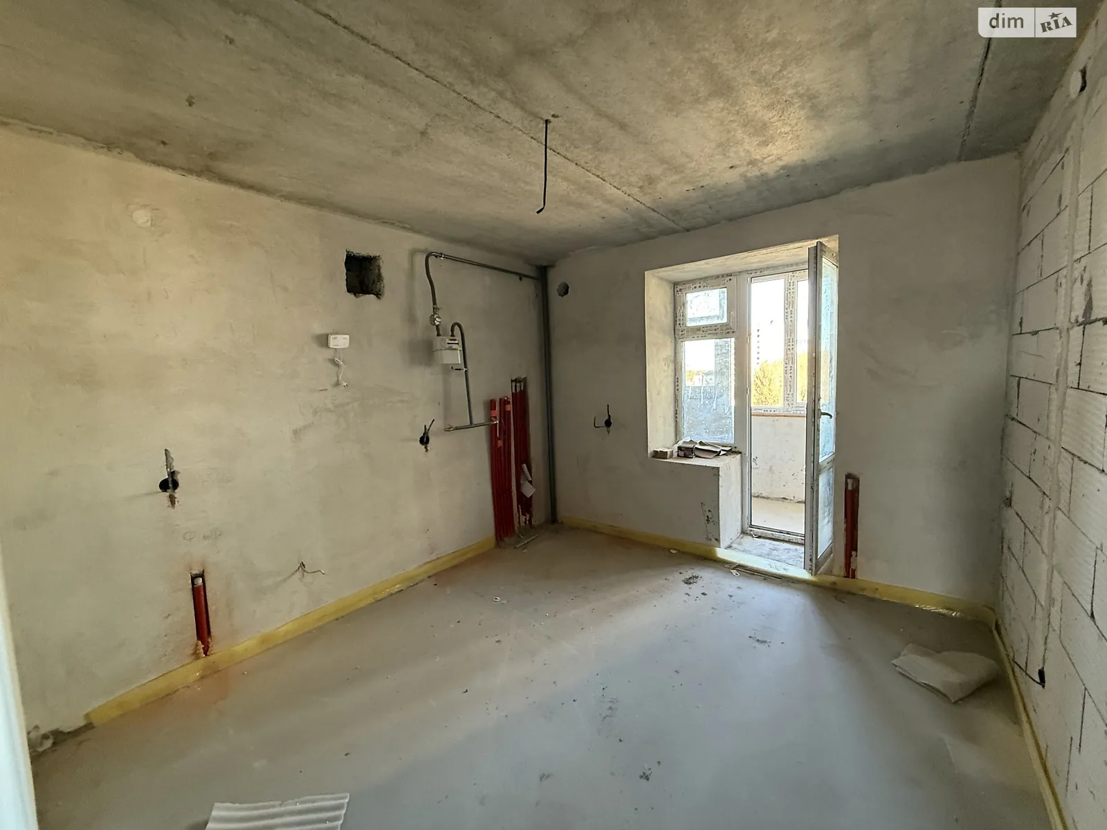 2-комнатная квартира 70 кв. м в Тернополе, Подволочиское шоссе - фото 1