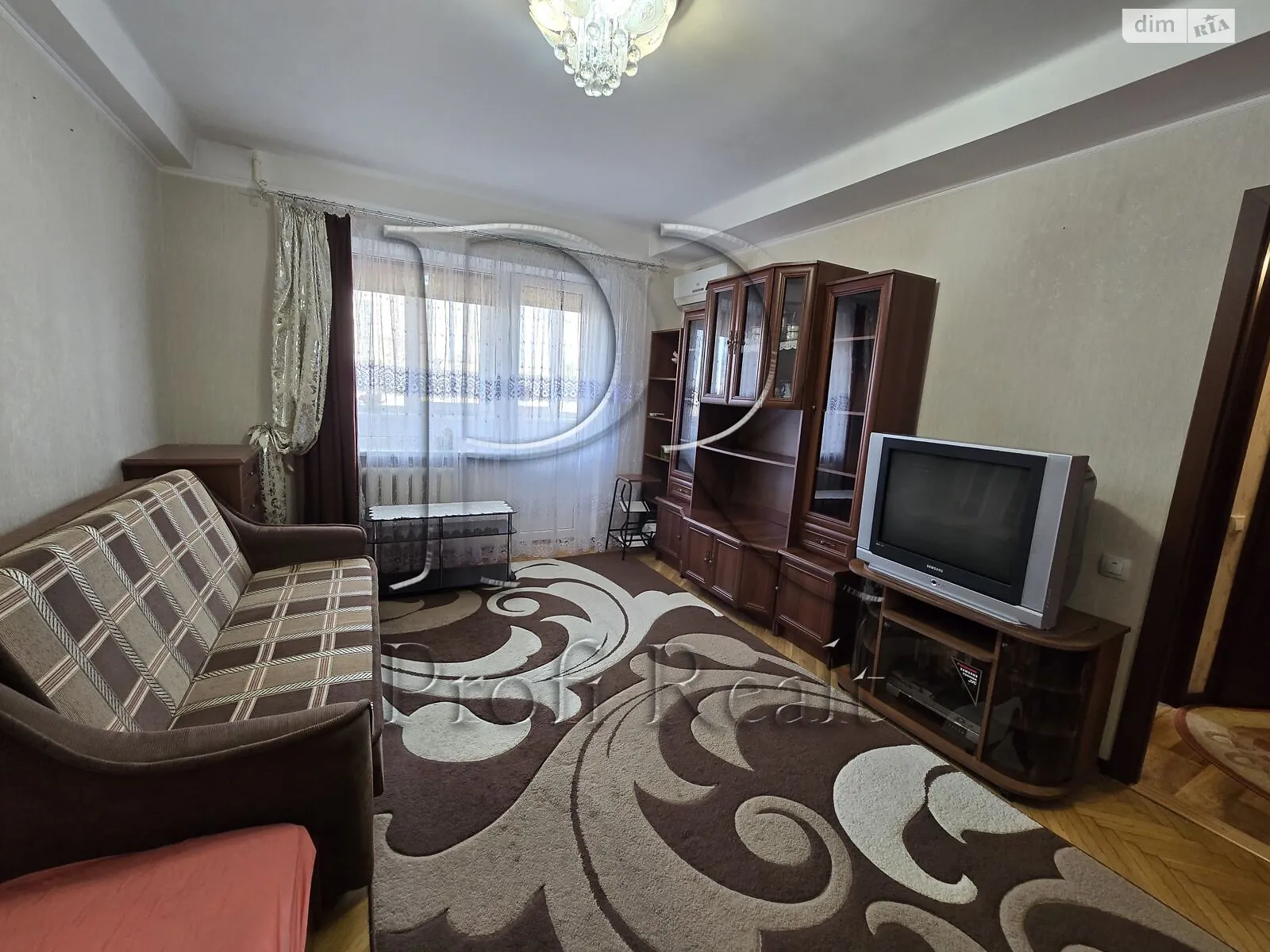 Продається 1-кімнатна квартира 31.6 кв. м у Києві, цена: 51000 $ - фото 1