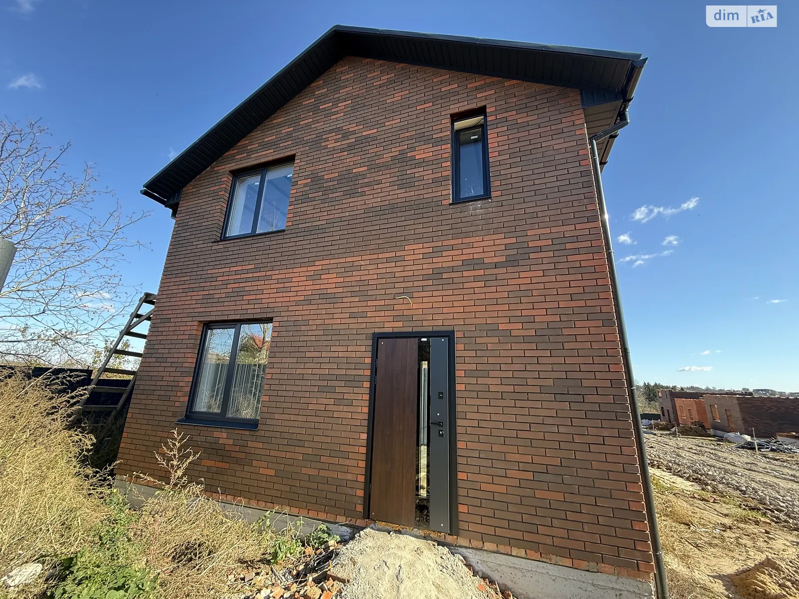 Продається будинок 2 поверховий 120 кв. м з терасою, цена: 87990 $ - фото 1