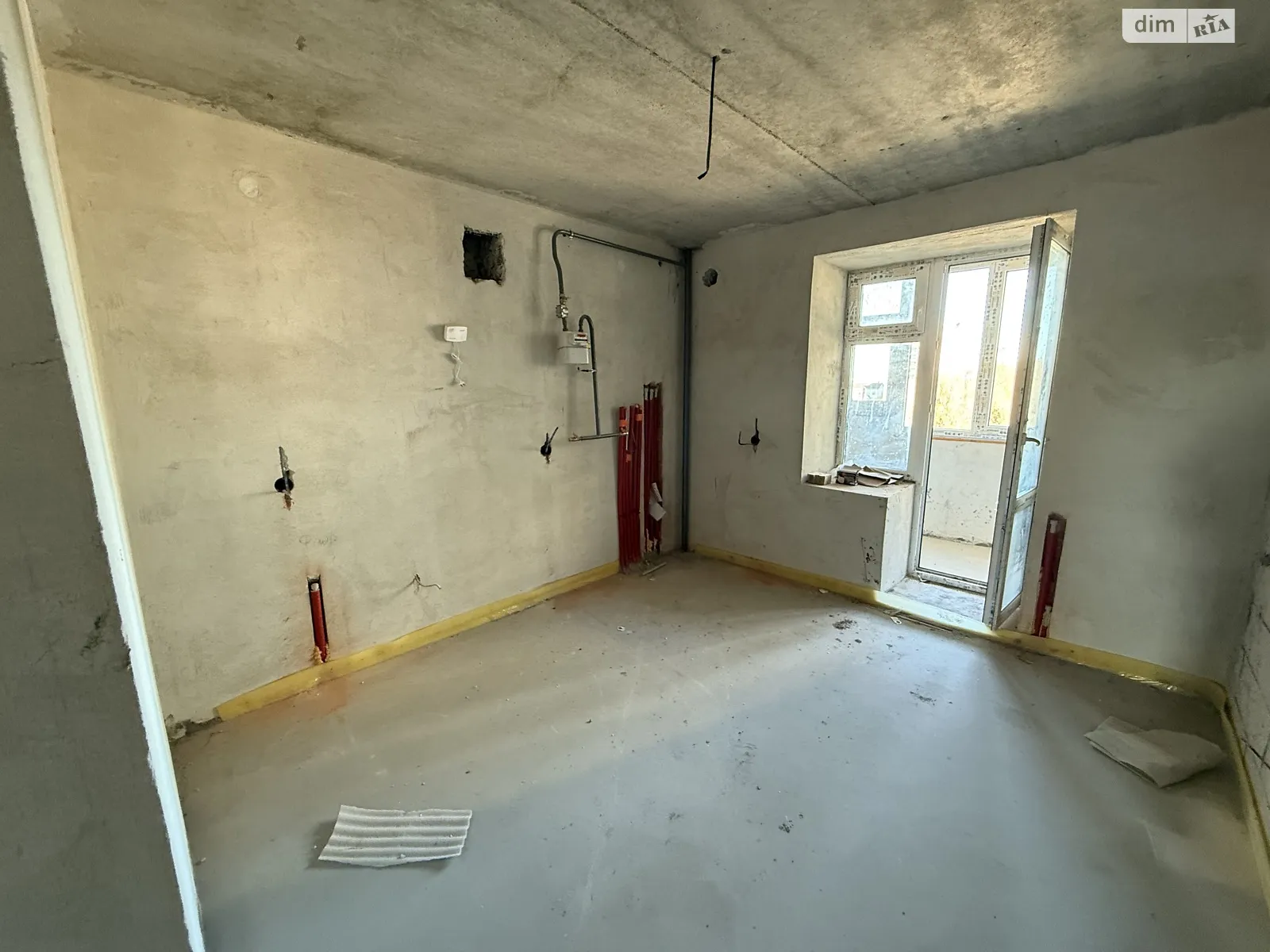 2-комнатная квартира 68 кв. м в Тернополе, ул. Подволочиское шоссе - фото 1