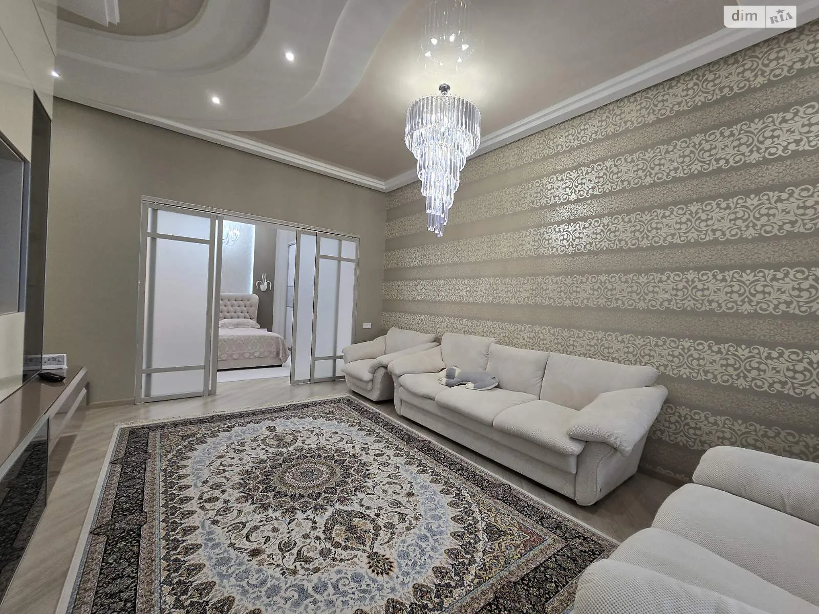 Продается 2-комнатная квартира 89 кв. м в Хмельницком, Старокостянтиновское шоссе, 26/3 - фото 1