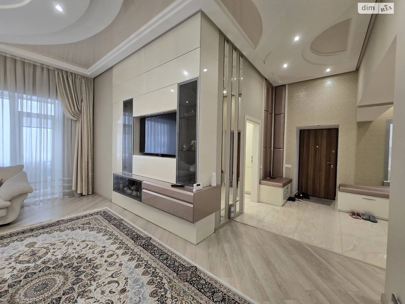 Продается 2-комнатная квартира 89 кв. м в Хмельницком, Старокостянтиновское шоссе, 26/3 - фото 1